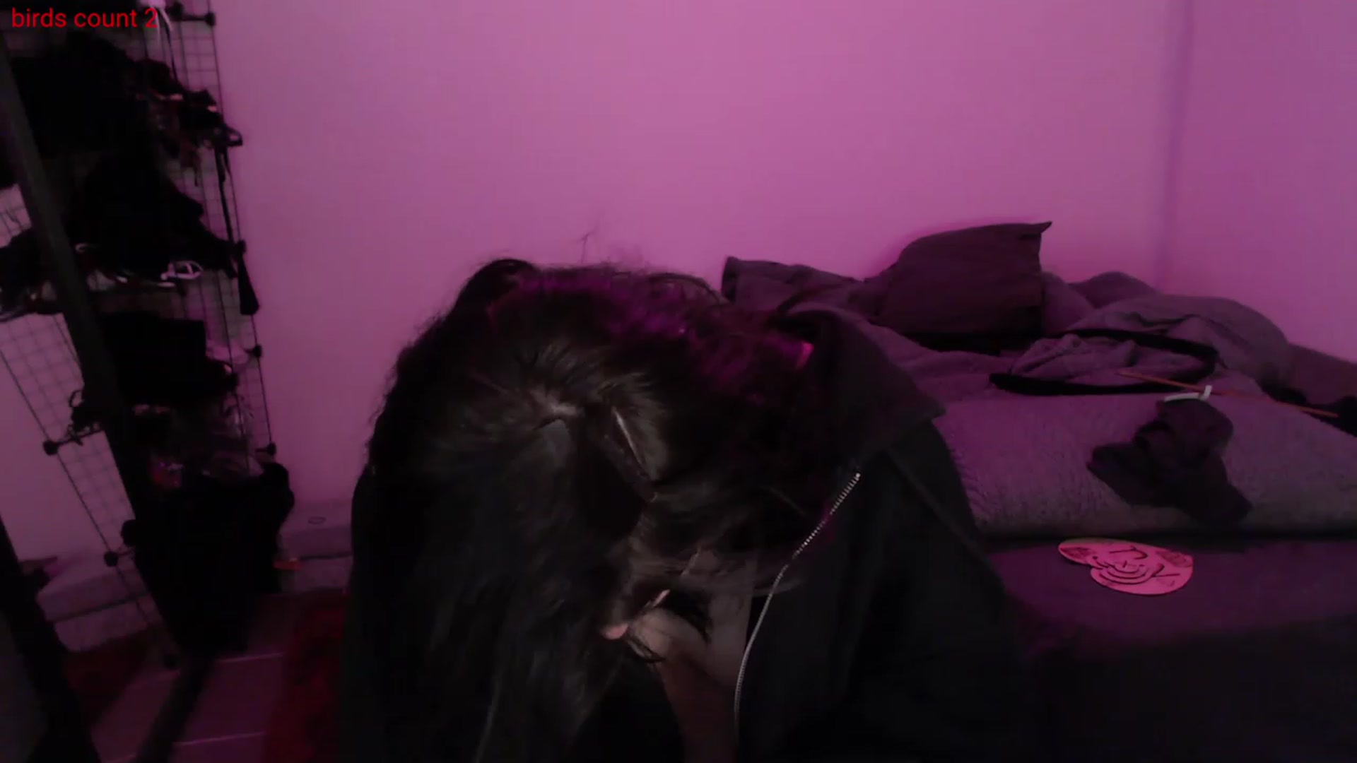 Gallery image thumbnail from GrimPie's myfreecams stream on, 06/14/2023, 09:20 image 20 of 20