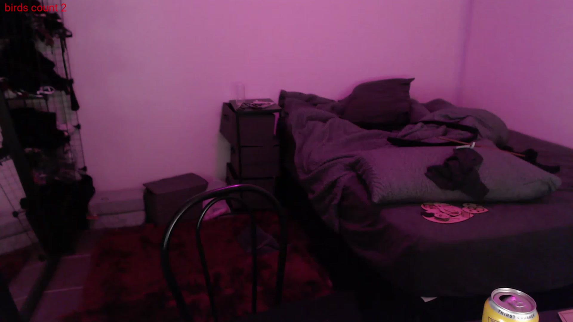 Gallery image thumbnail from GrimPie's myfreecams stream on, 06/14/2023, 09:20 image 9 of 20