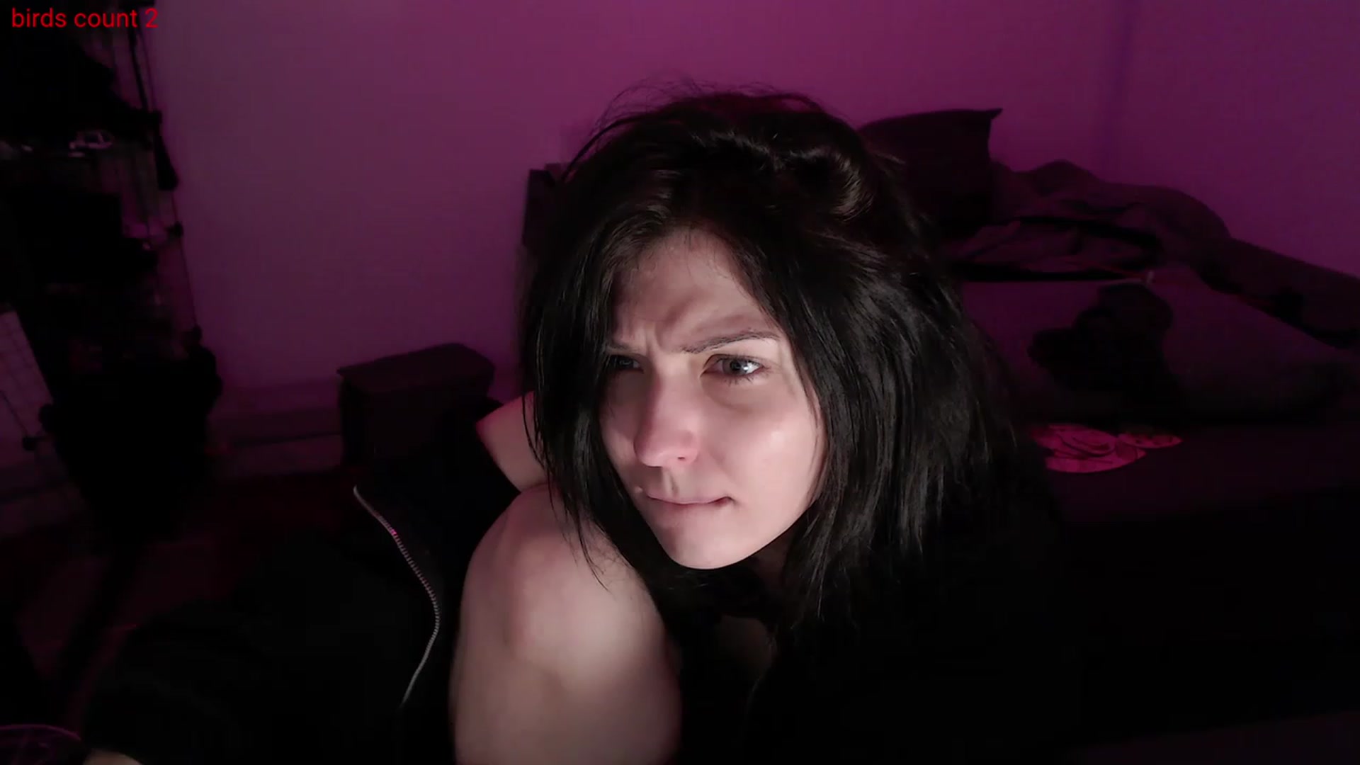 Gallery image thumbnail from GrimPie's myfreecams stream on, 06/14/2023, 09:20 image 1 of 20