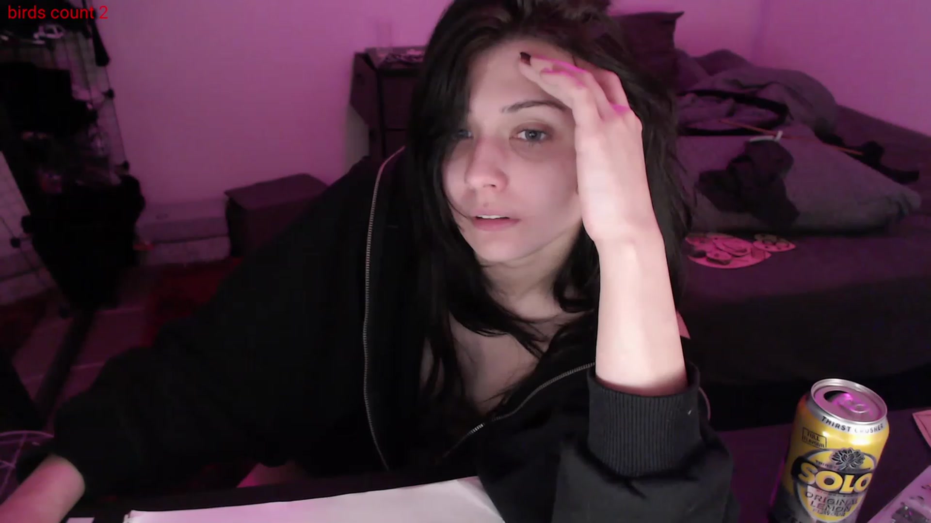 Gallery image thumbnail from GrimPie's myfreecams stream on, 06/14/2023, 09:20 image 15 of 20