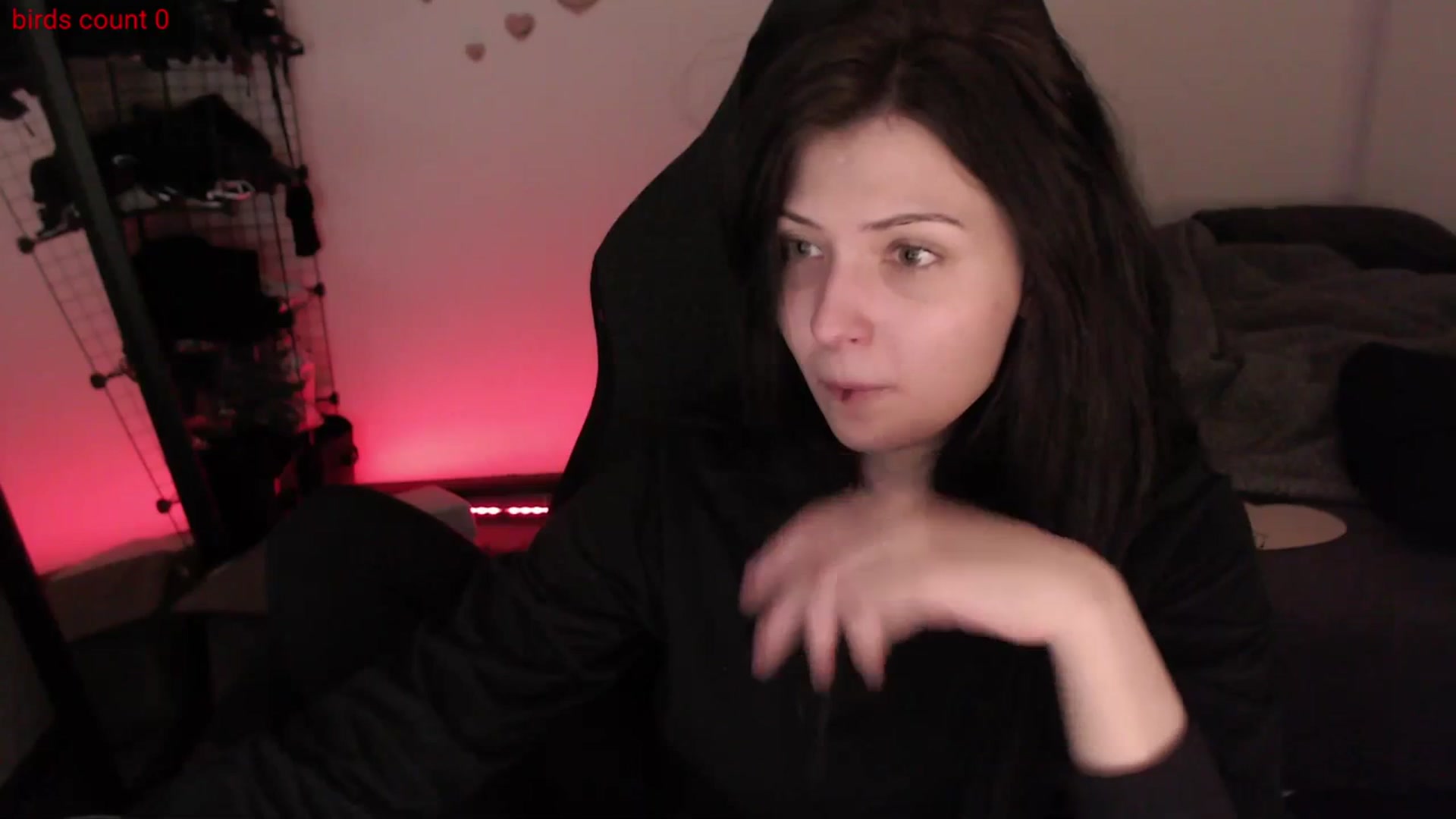 Gallery image thumbnail from GrimPie's myfreecams stream on, 06/16/2023, 03:18 image 20 of 20