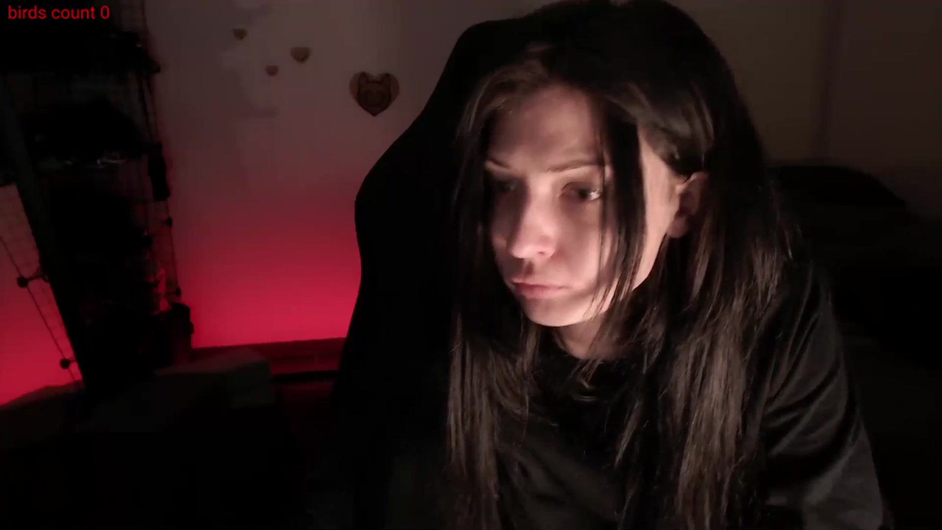 Gallery image thumbnail from GrimPie's myfreecams stream on, 06/16/2023, 03:18 image 5 of 20