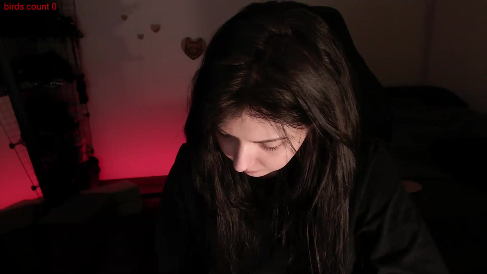 Gallery image thumbnail from GrimPie's myfreecams stream on, 06/16/2023, 03:18 image 9 of 20