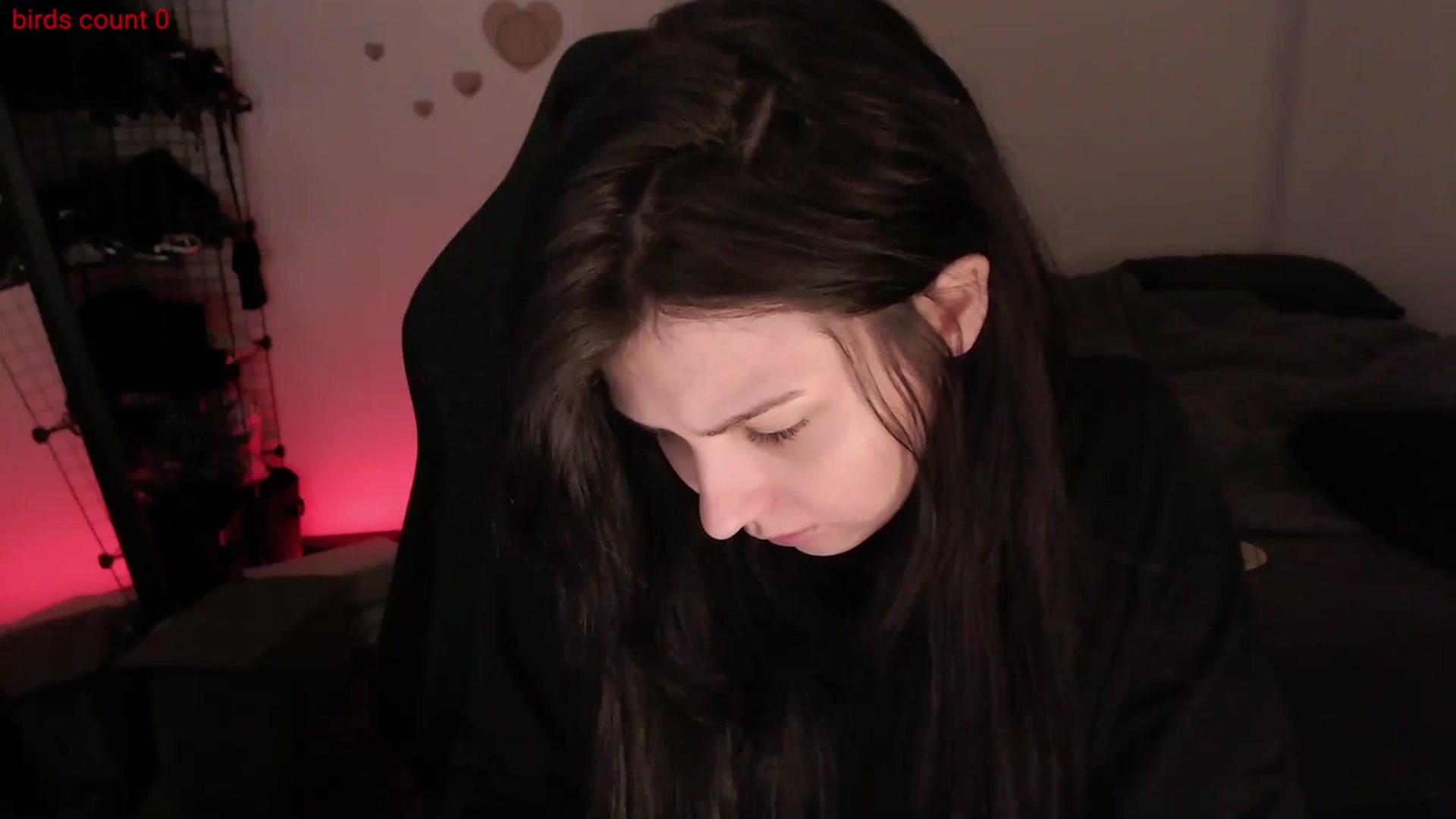 Gallery image thumbnail from GrimPie's myfreecams stream on, 06/16/2023, 03:18 image 11 of 20