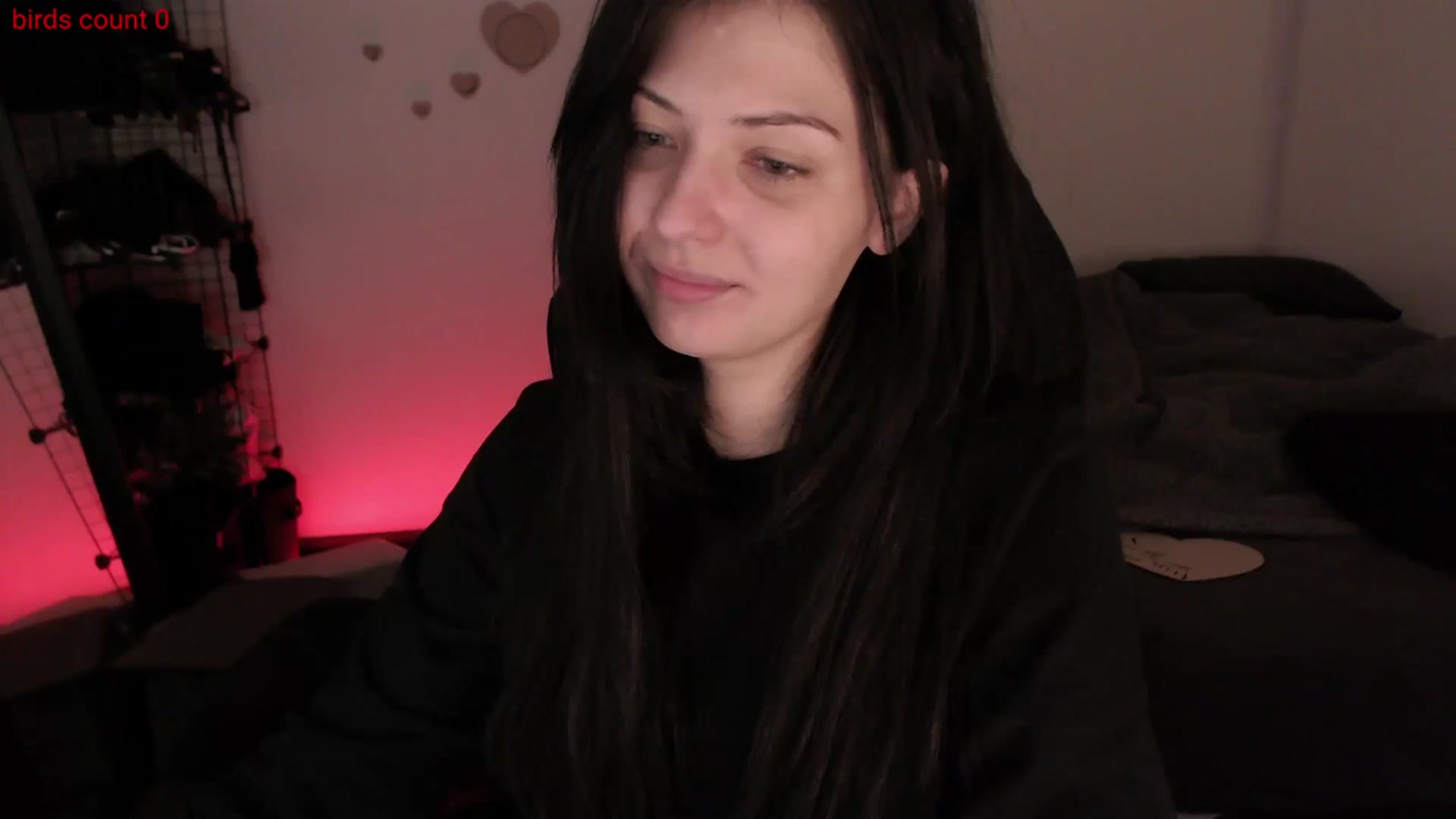 Gallery image thumbnail from GrimPie's myfreecams stream on, 06/16/2023, 03:18 image 10 of 20