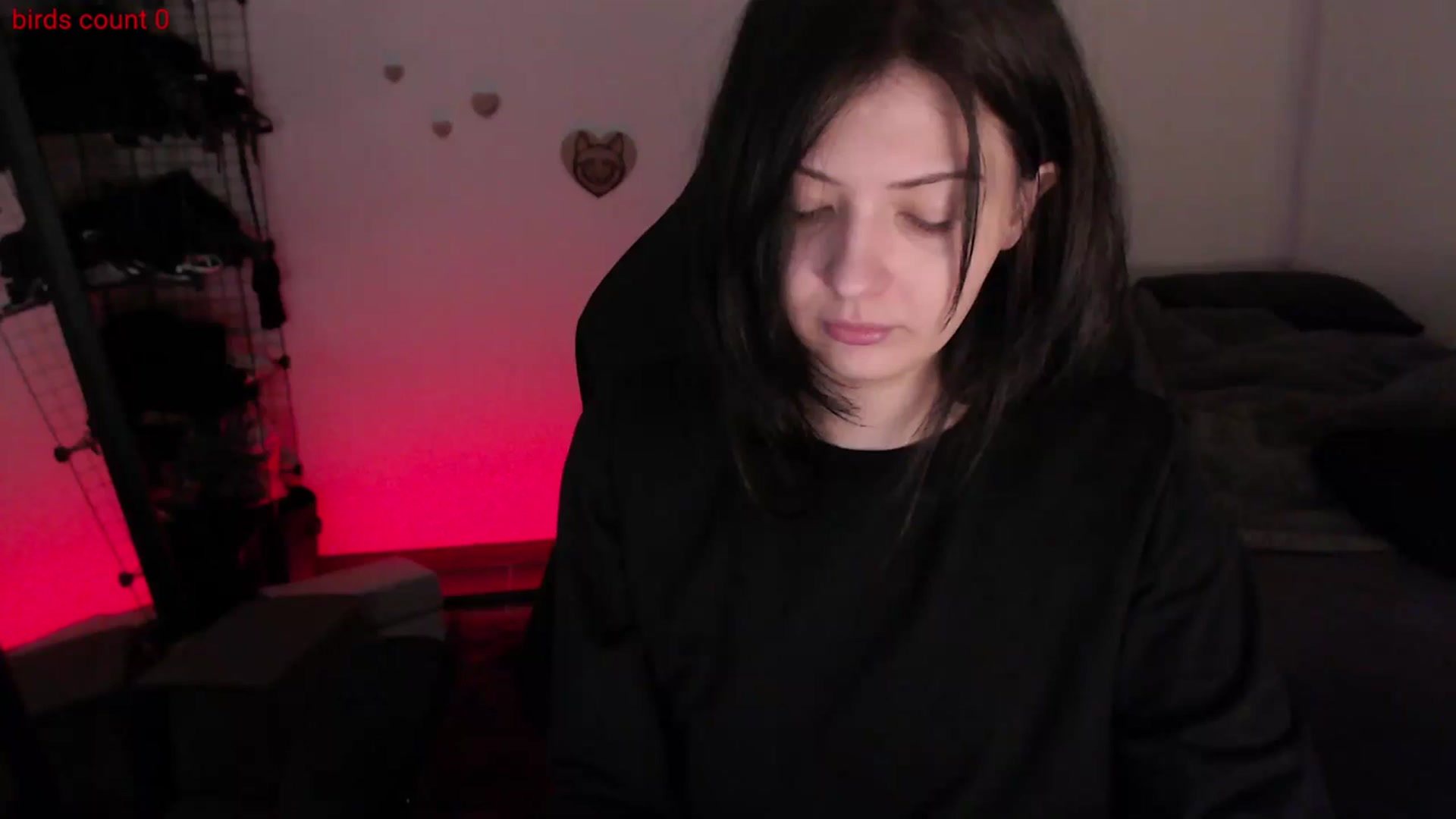 Gallery image thumbnail from GrimPie's myfreecams stream on, 06/16/2023, 03:18 image 1 of 20