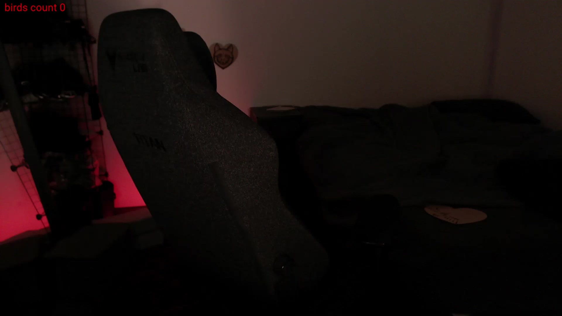 Gallery image thumbnail from GrimPie's myfreecams stream on, 06/16/2023, 03:18 image 8 of 20