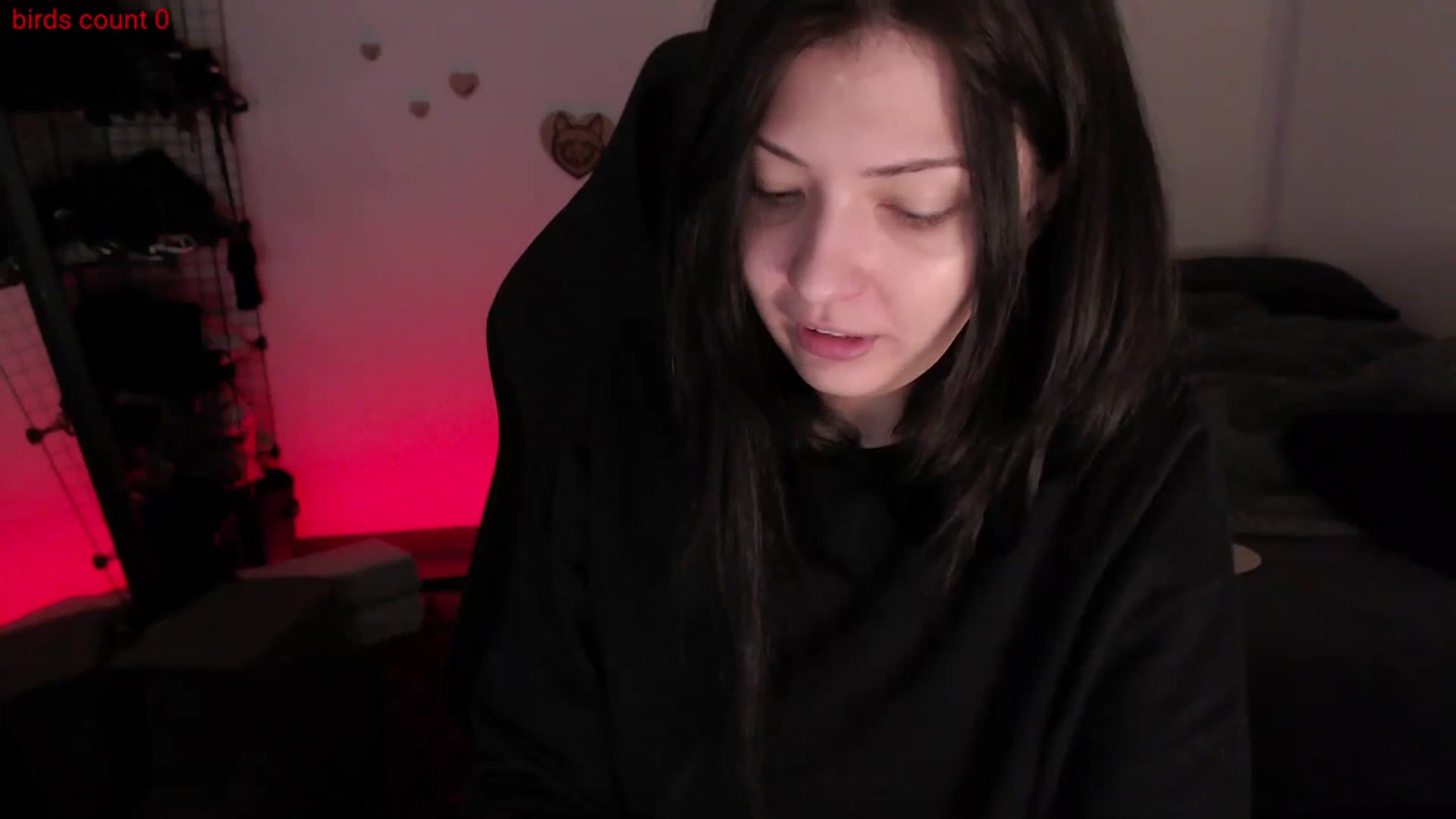 Gallery image thumbnail from GrimPie's myfreecams stream on, 06/16/2023, 03:18 image 3 of 20