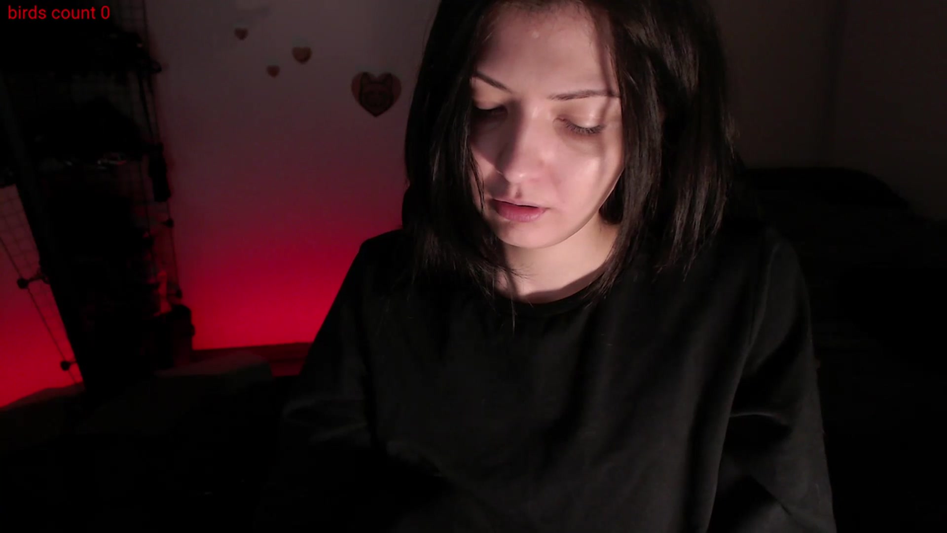 Gallery image thumbnail from GrimPie's myfreecams stream on, 06/16/2023, 03:18 image 4 of 20