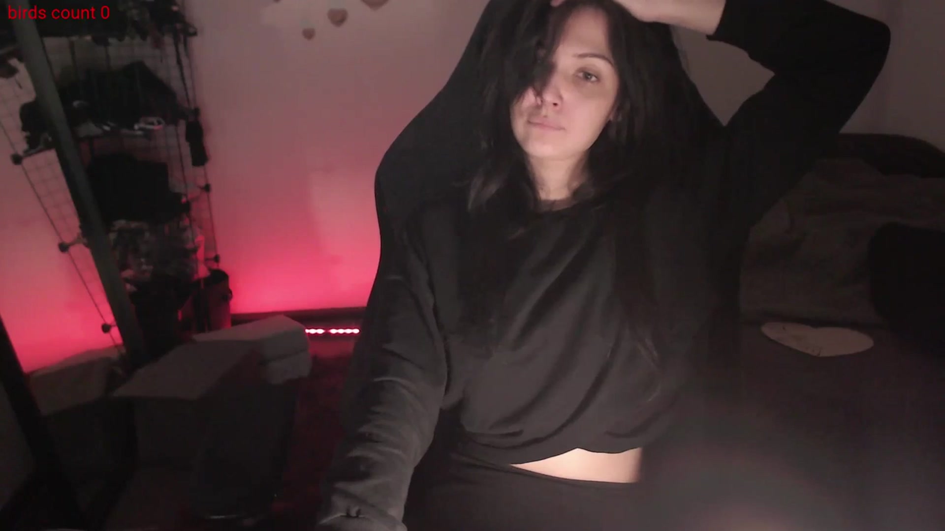 Gallery image thumbnail from GrimPie's myfreecams stream on, 06/16/2023, 03:18 image 17 of 20