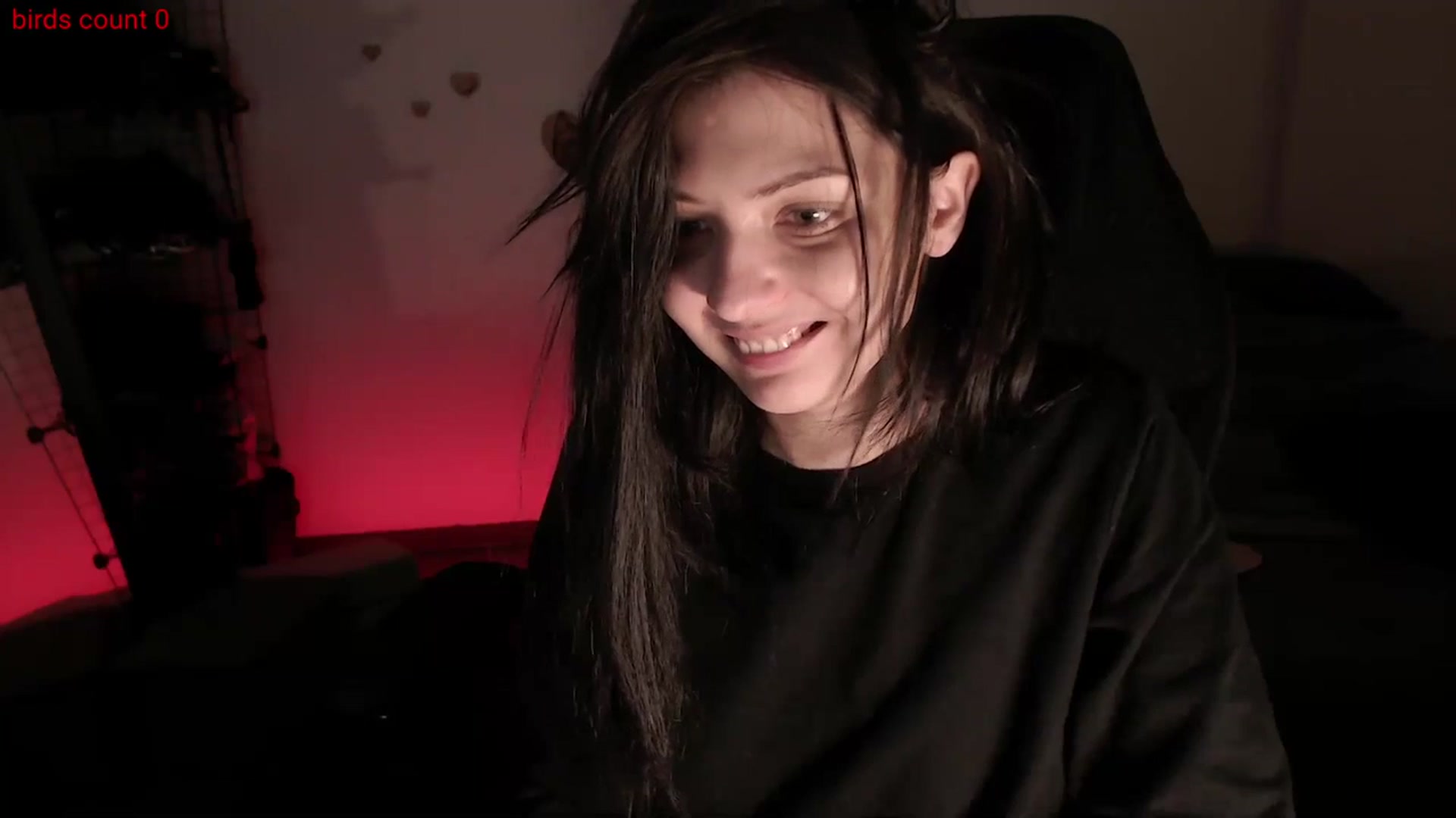 Gallery image thumbnail from GrimPie's myfreecams stream on, 06/16/2023, 03:18 image 6 of 20