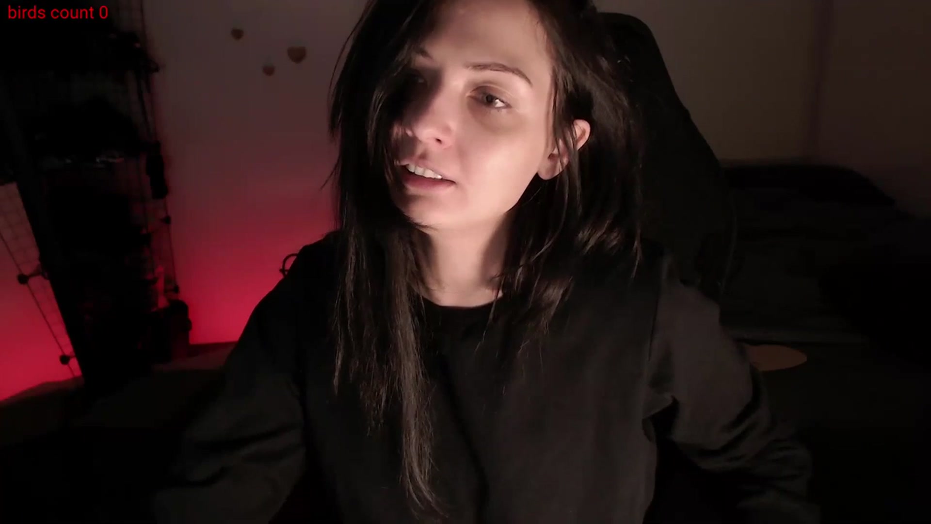 Gallery image thumbnail from GrimPie's myfreecams stream on, 06/16/2023, 03:18 image 7 of 20