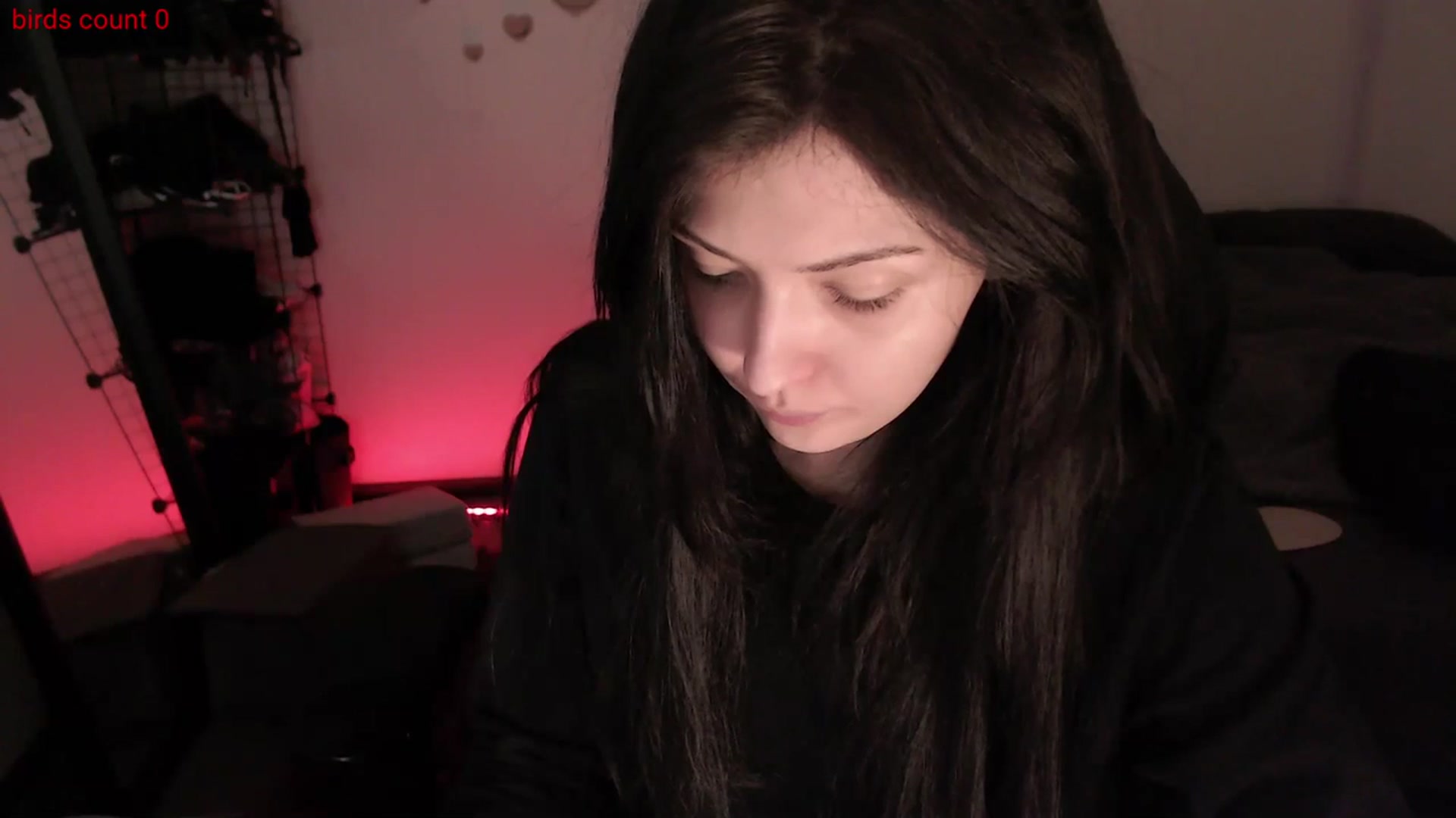 Gallery image thumbnail from GrimPie's myfreecams stream on, 06/16/2023, 03:18 image 16 of 20