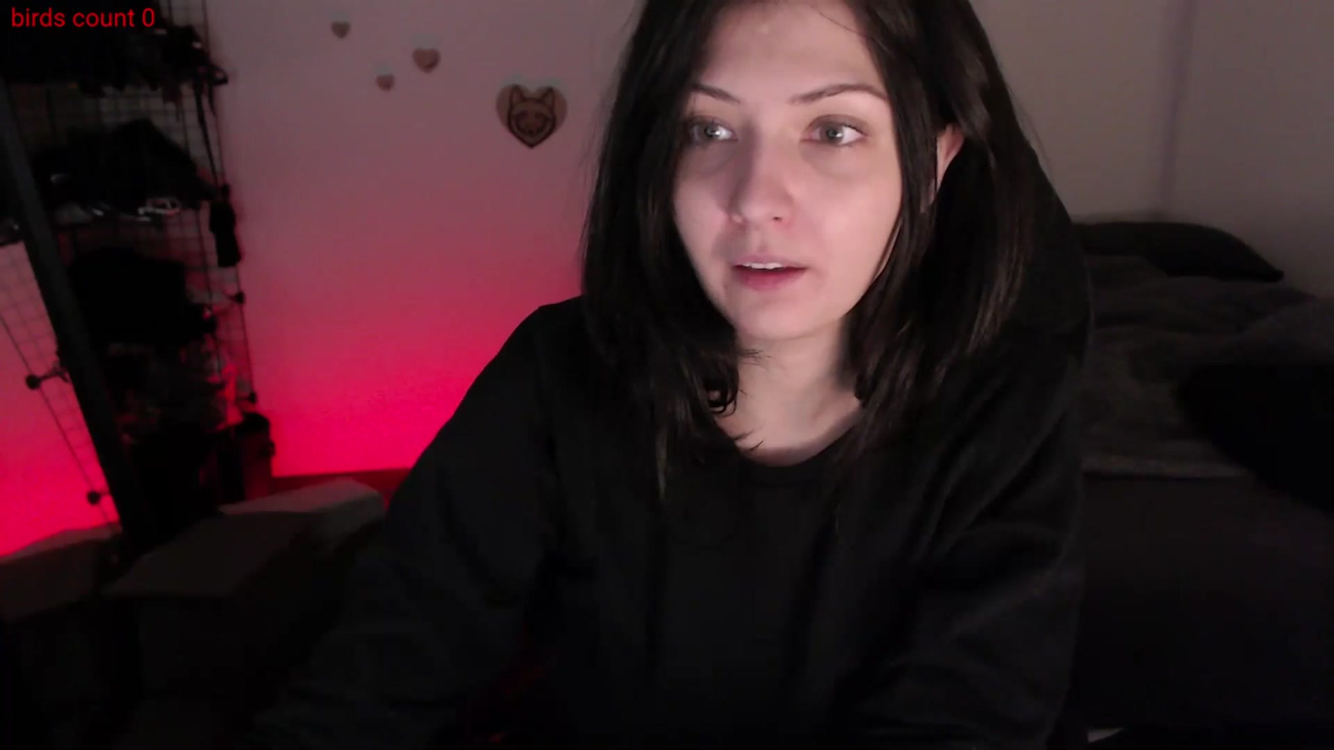 Gallery image thumbnail from GrimPie's myfreecams stream on, 06/16/2023, 03:18 image 2 of 20
