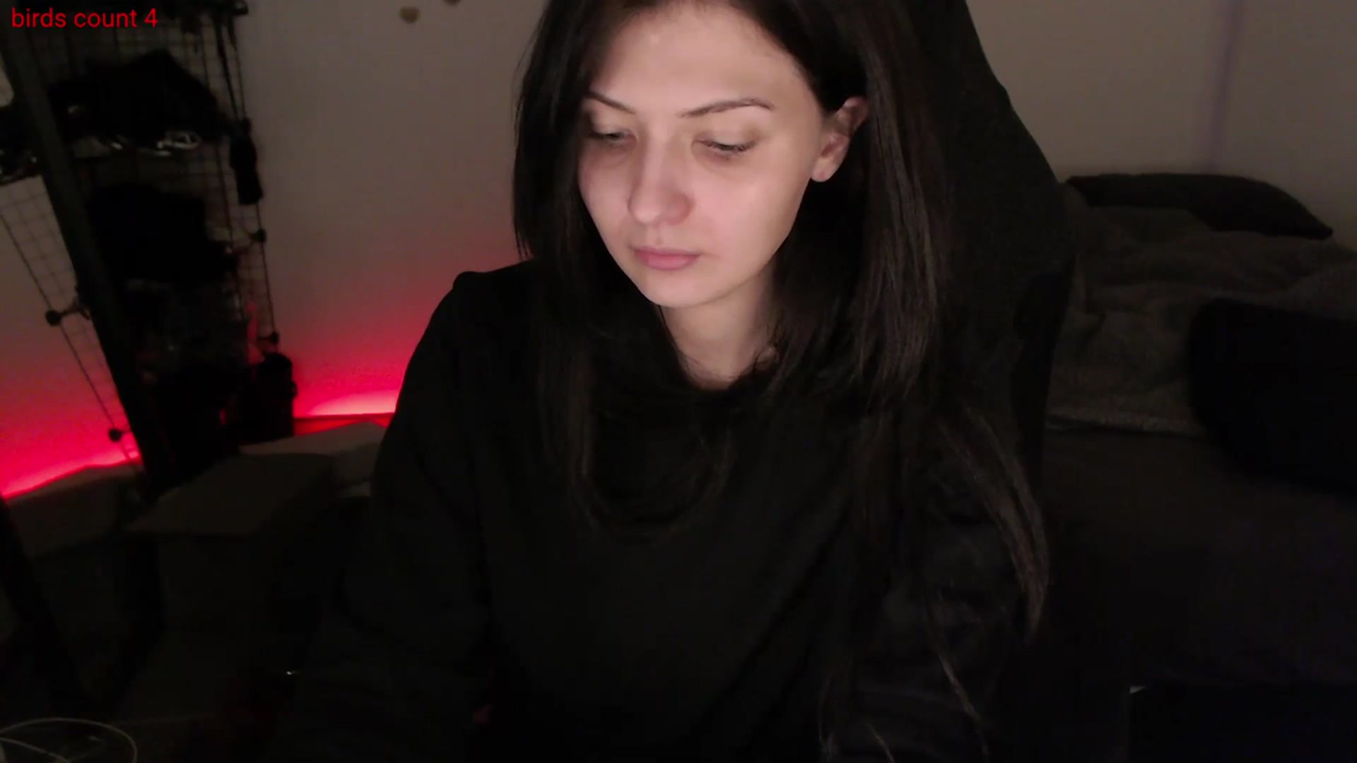Gallery image thumbnail from GrimPie's myfreecams stream on, 06/16/2023, 07:16 image 15 of 20
