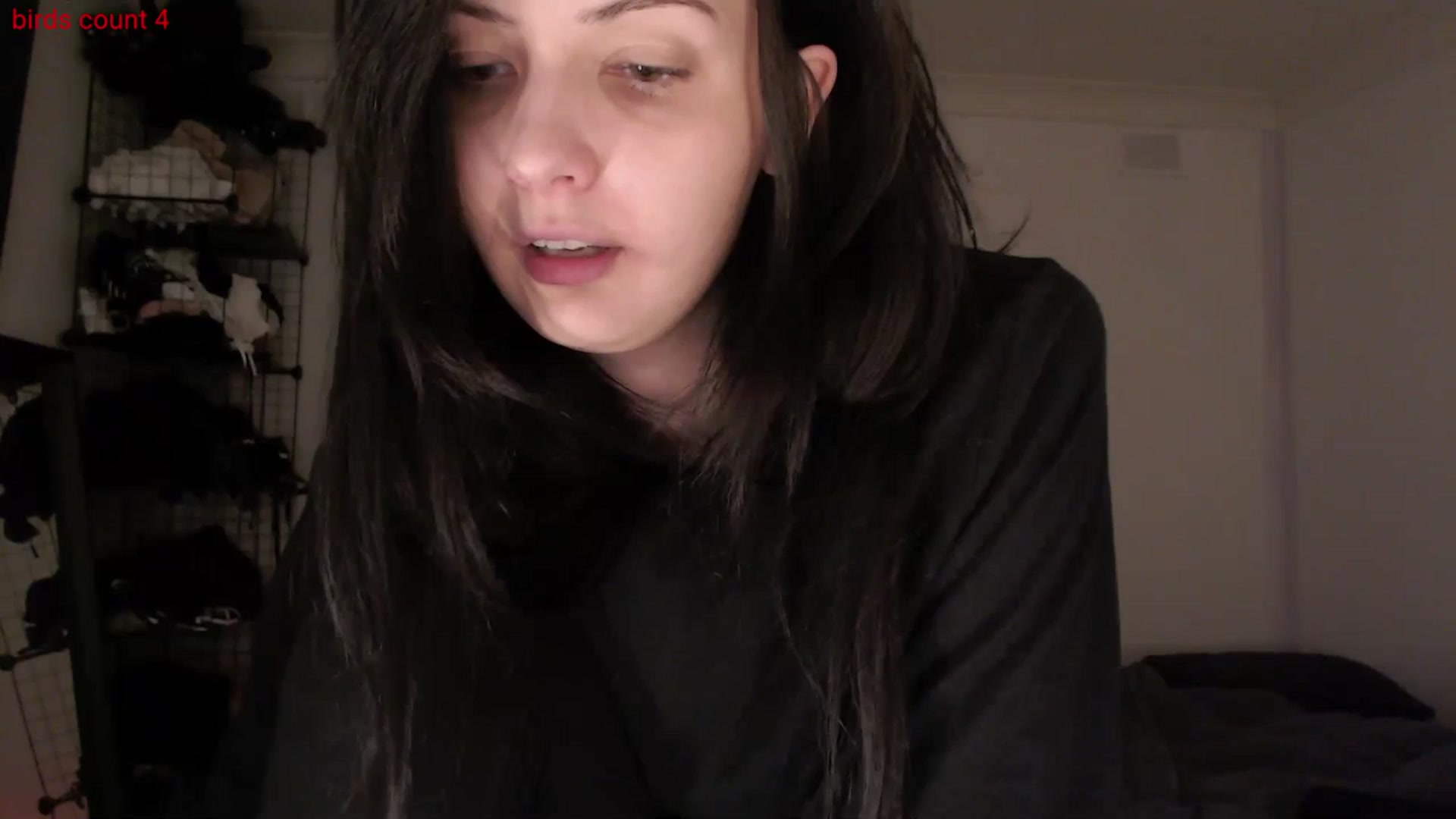 Gallery image thumbnail from GrimPie's myfreecams stream on, 06/16/2023, 07:16 image 1 of 20