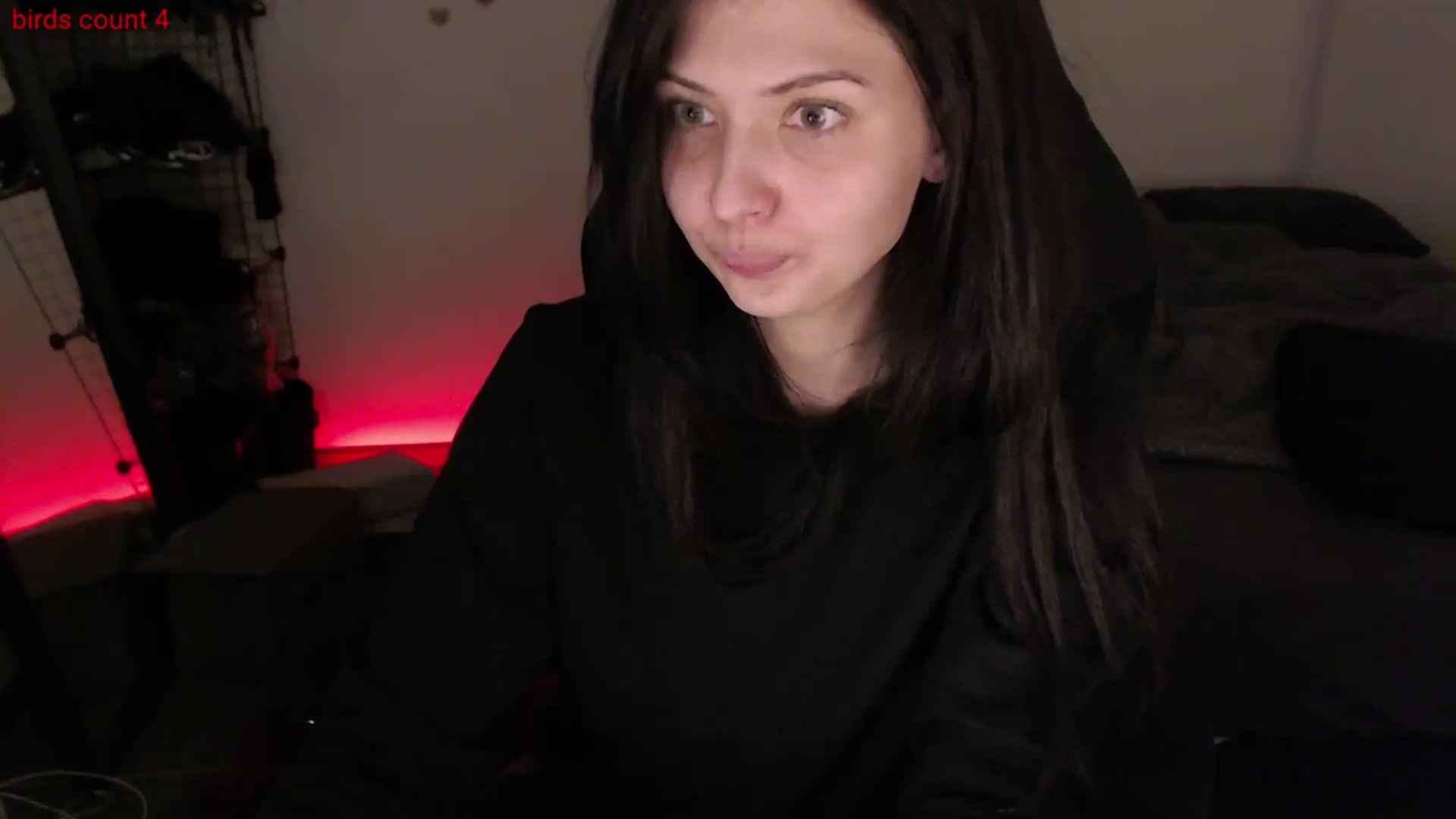 Gallery image thumbnail from GrimPie's myfreecams stream on, 06/16/2023, 07:16 image 13 of 20