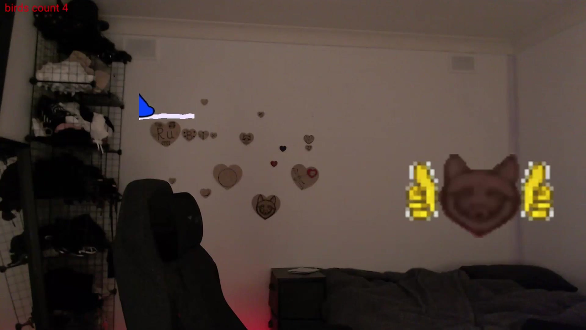 Gallery image thumbnail from GrimPie's myfreecams stream on, 06/16/2023, 07:16 image 3 of 20