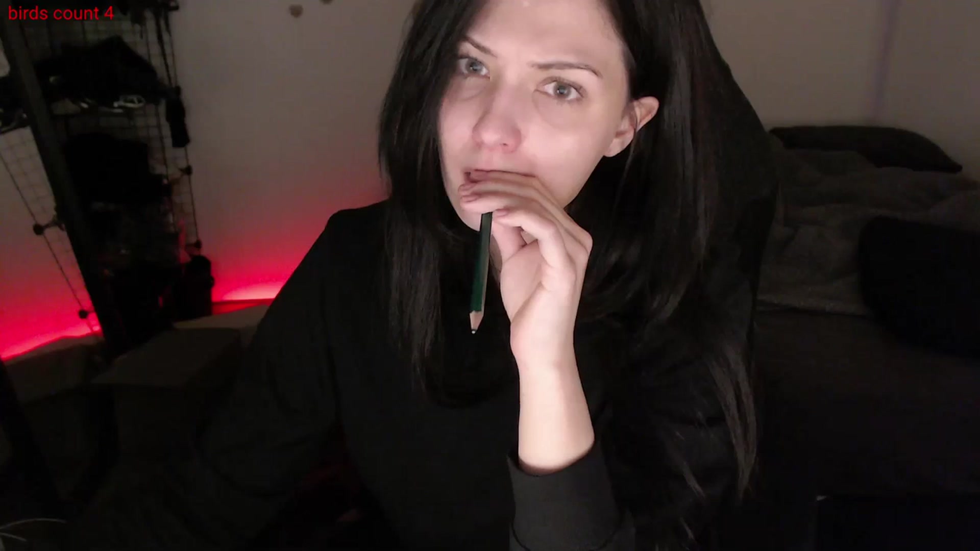Gallery image thumbnail from GrimPie's myfreecams stream on, 06/16/2023, 07:16 image 14 of 20
