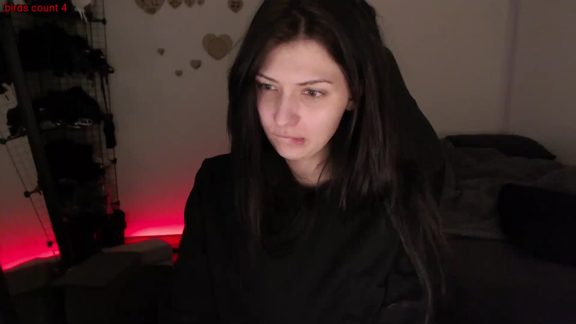 Gallery image thumbnail from GrimPie's myfreecams stream on, 06/16/2023, 07:16 image 9 of 20