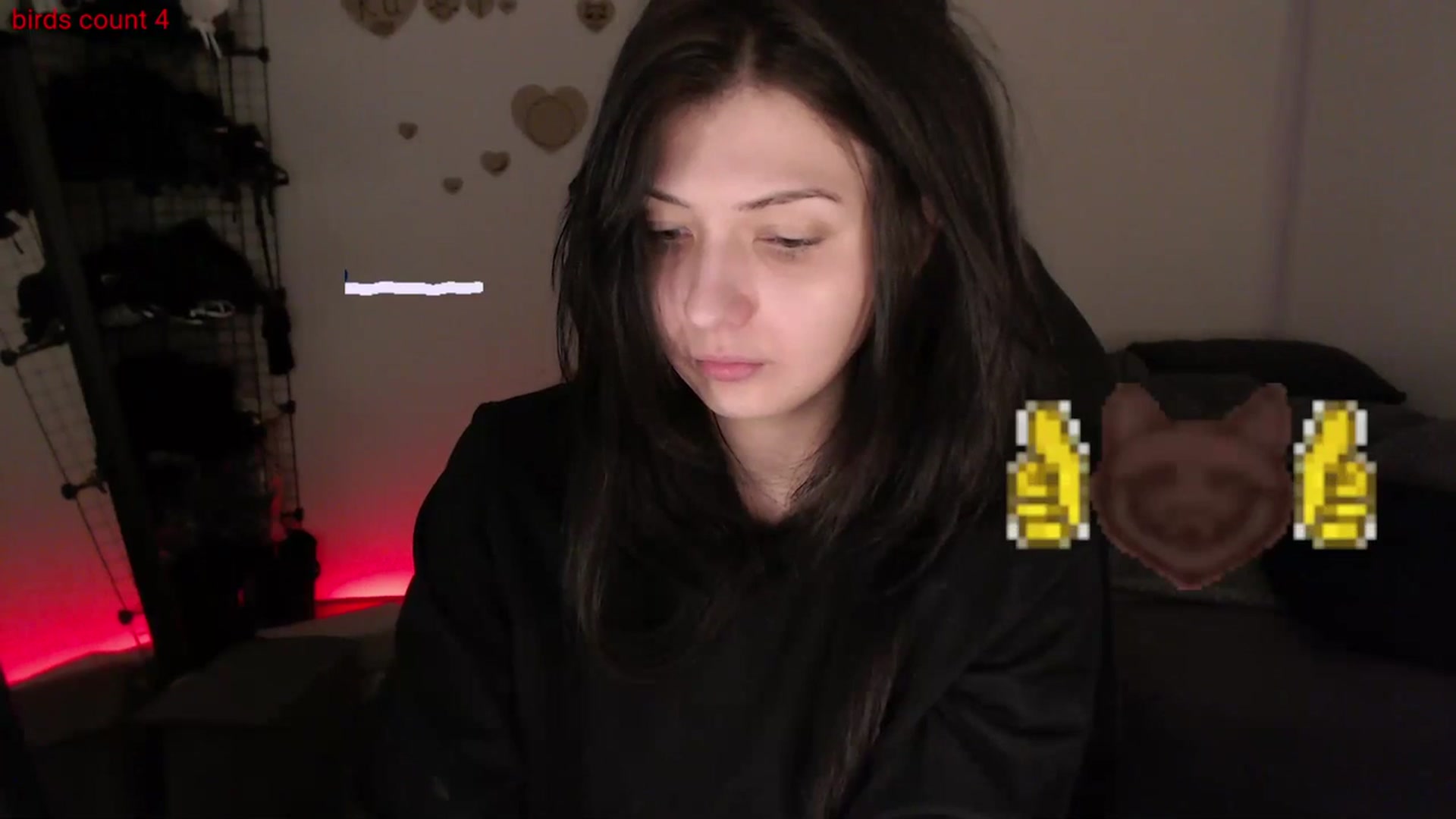 Gallery image thumbnail from GrimPie's myfreecams stream on, 06/16/2023, 07:16 image 6 of 20