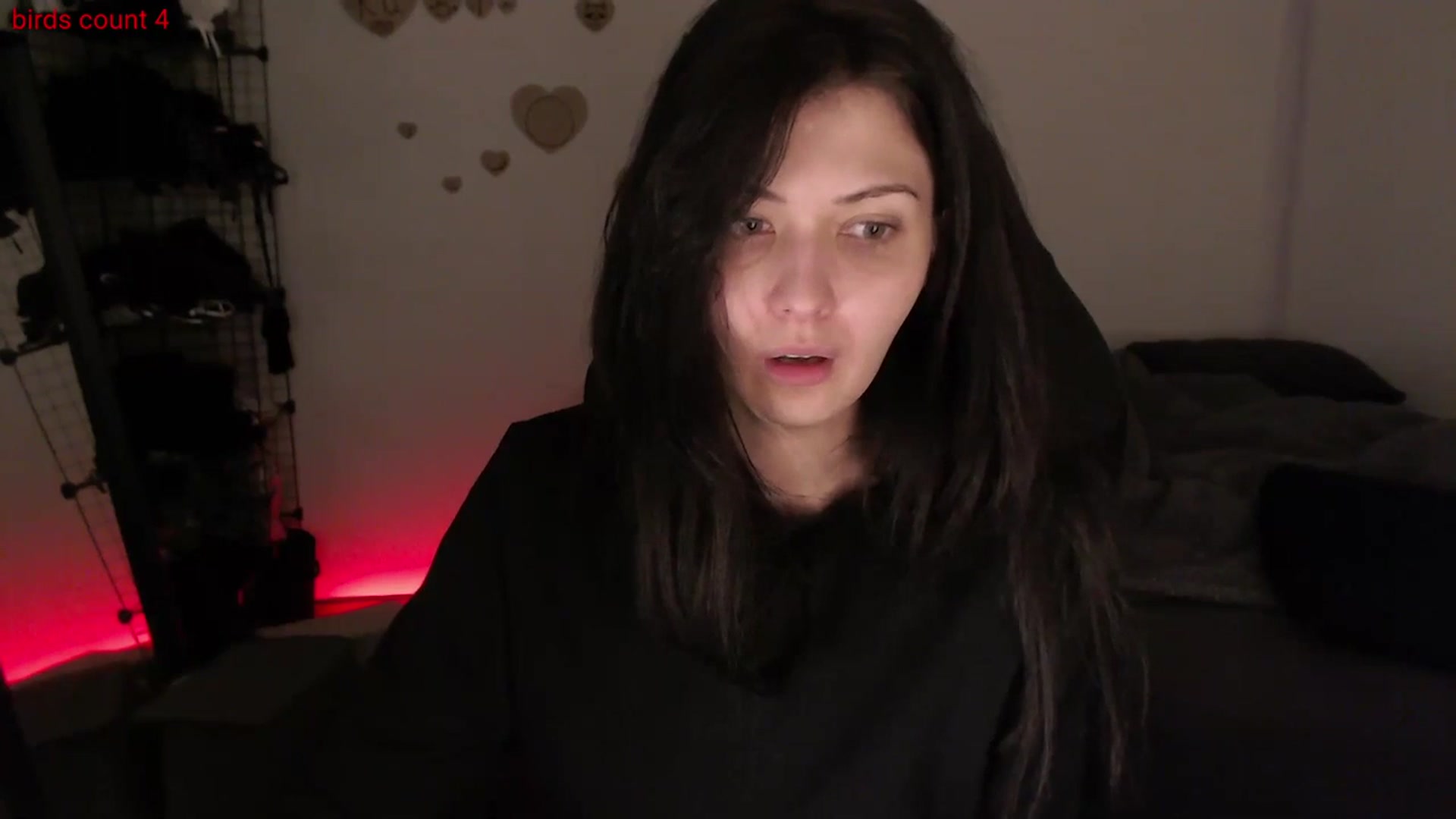 Gallery image thumbnail from GrimPie's myfreecams stream on, 06/16/2023, 07:16 image 8 of 20
