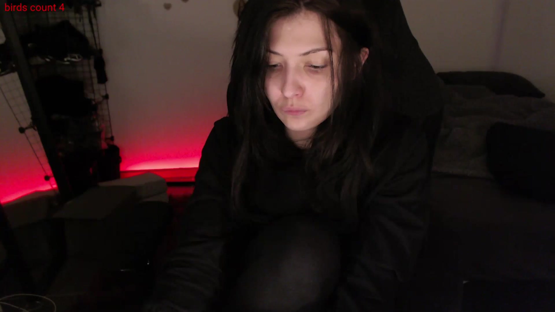 Gallery image thumbnail from GrimPie's myfreecams stream on, 06/16/2023, 07:16 image 20 of 20