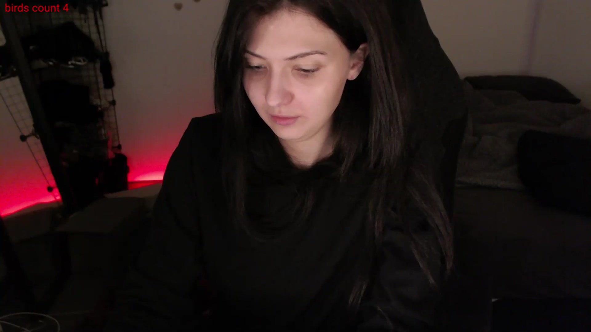 Gallery image thumbnail from GrimPie's myfreecams stream on, 06/16/2023, 07:16 image 16 of 20