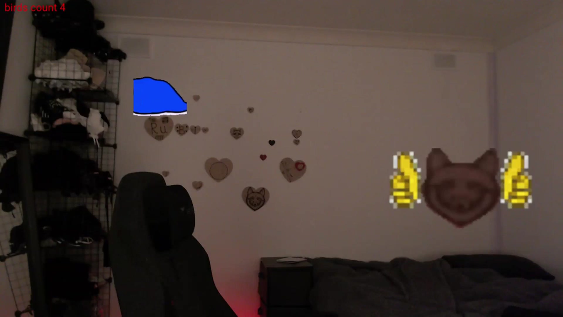 Gallery image thumbnail from GrimPie's myfreecams stream on, 06/16/2023, 07:16 image 4 of 20