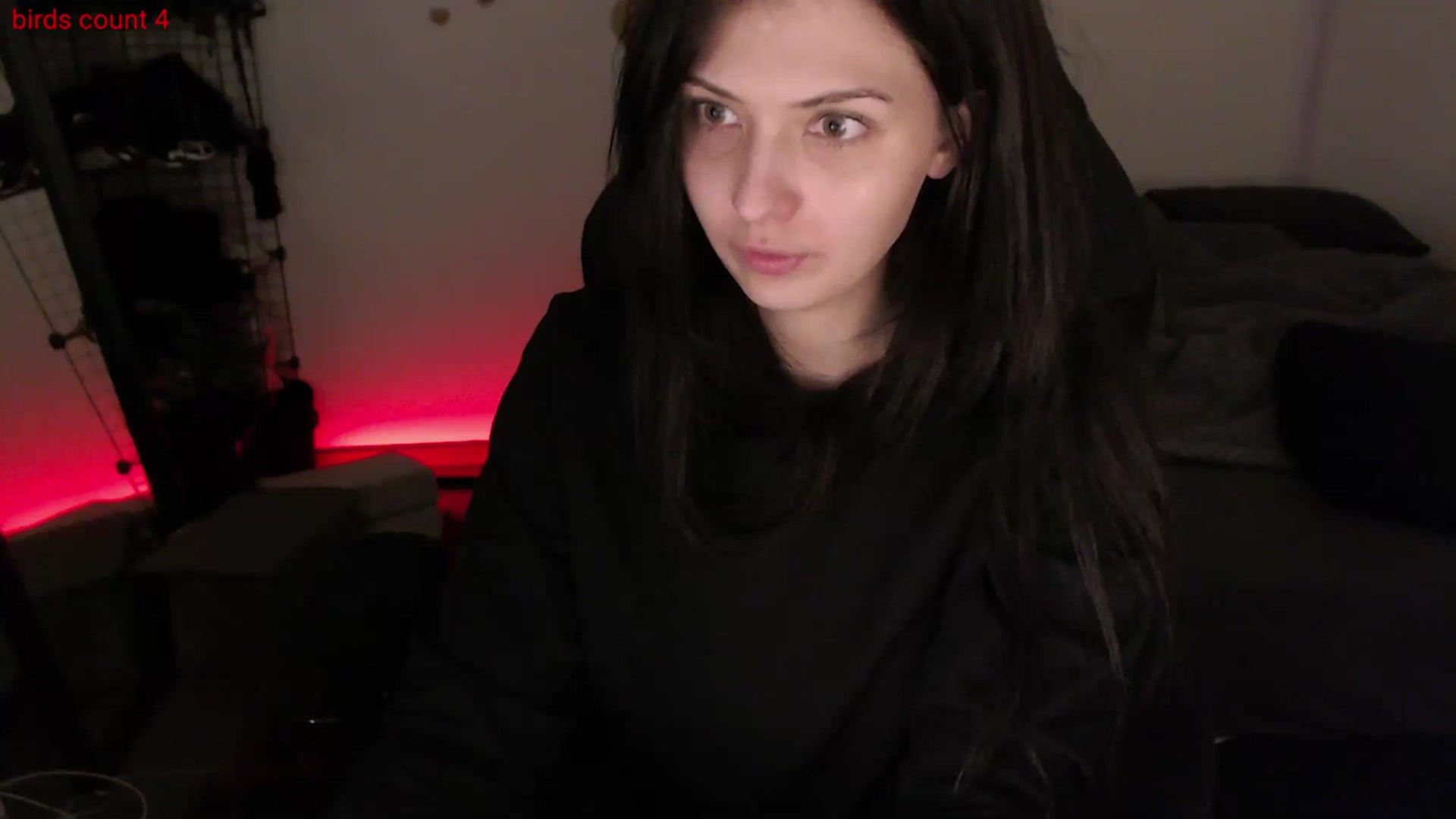 Gallery image thumbnail from GrimPie's myfreecams stream on, 06/16/2023, 07:16 image 11 of 20