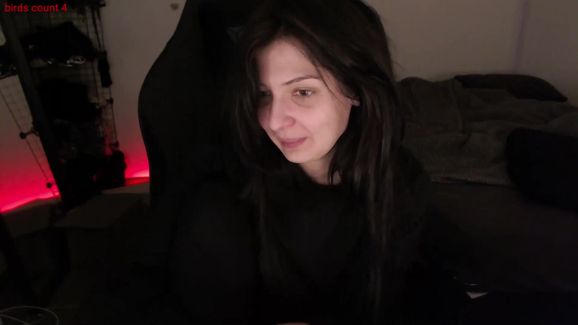 Gallery image thumbnail from GrimPie's myfreecams stream on, 06/16/2023, 07:16 image 19 of 20