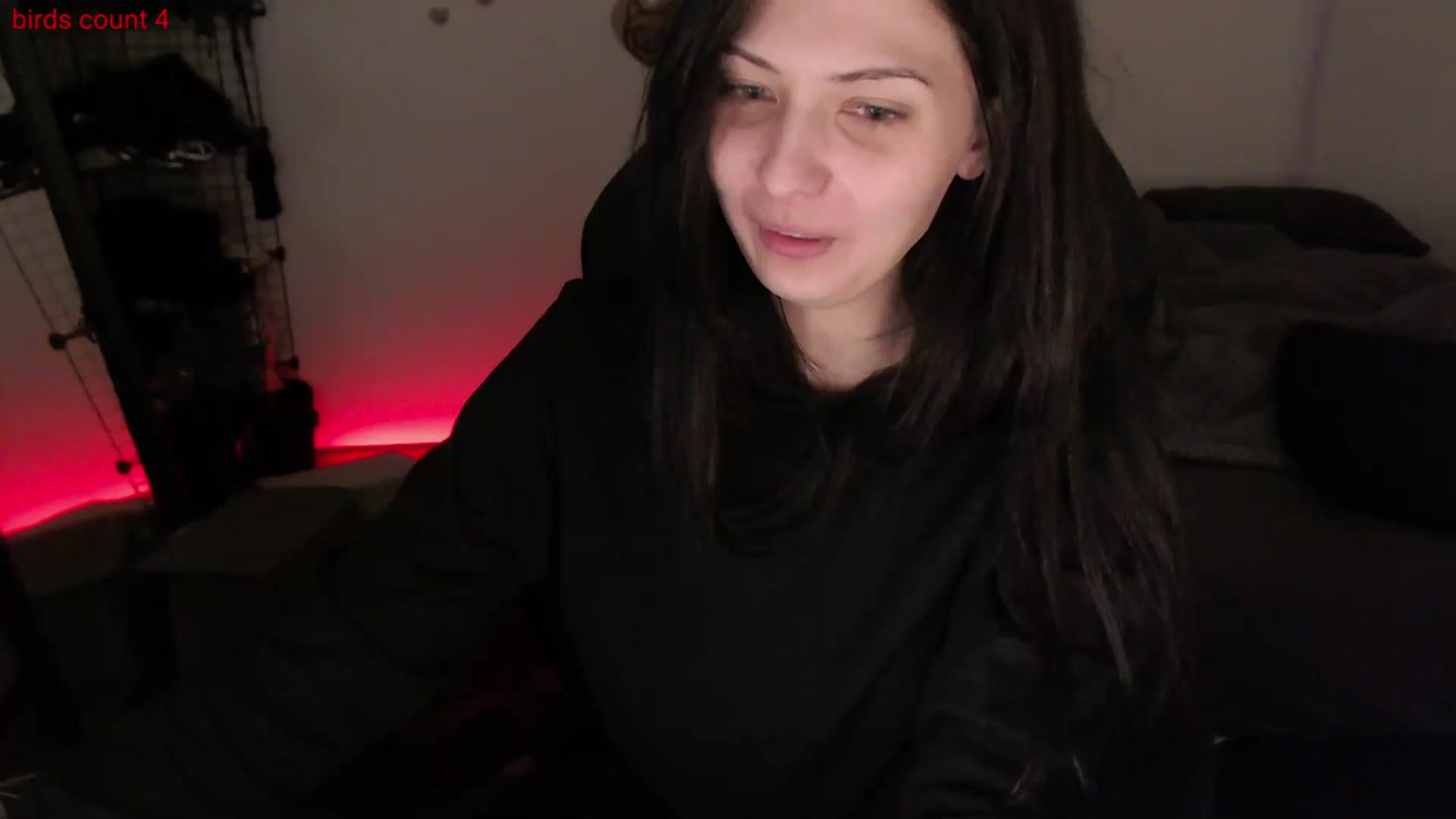 Gallery image thumbnail from GrimPie's myfreecams stream on, 06/16/2023, 07:16 image 12 of 20
