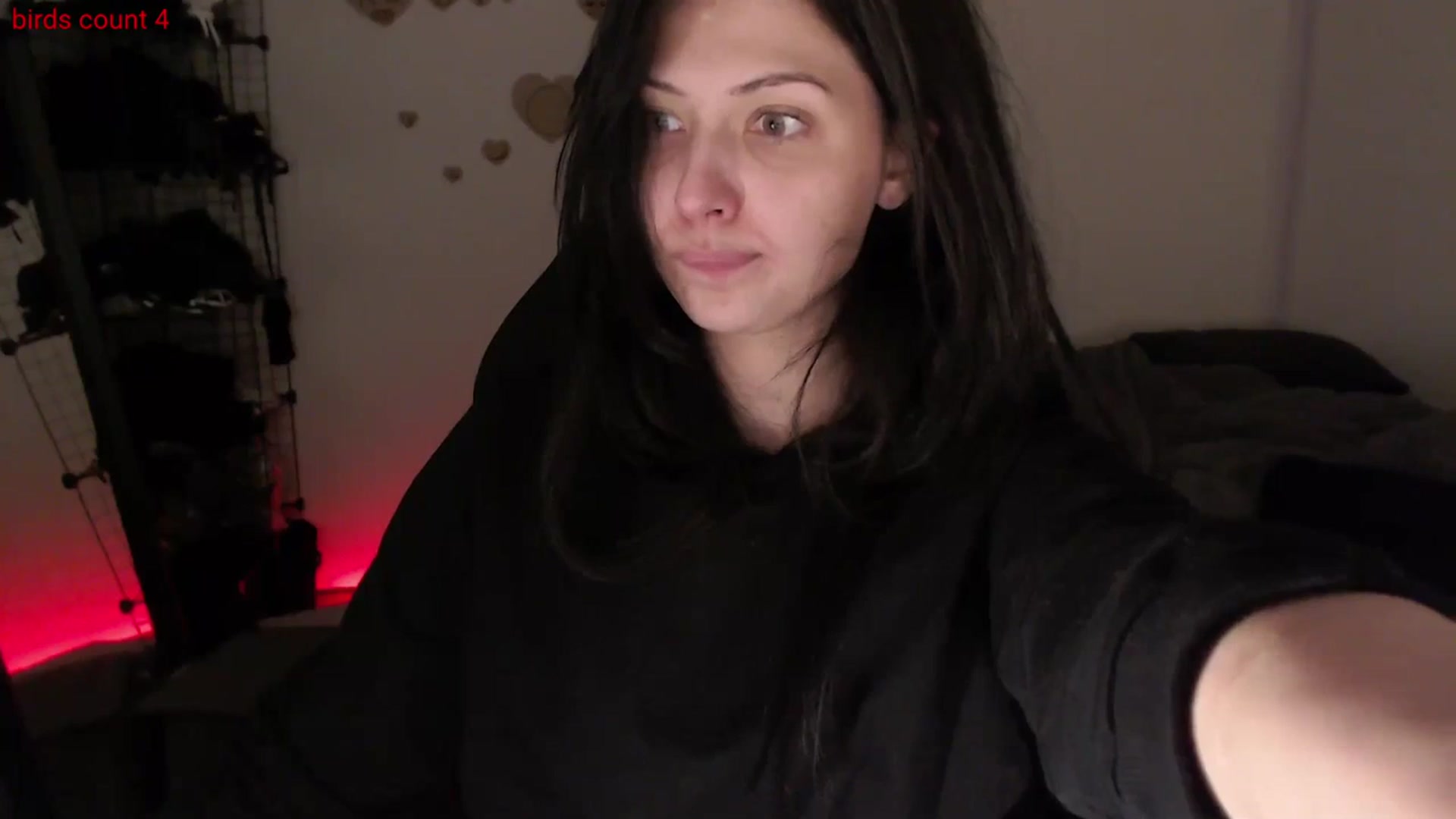 Gallery image thumbnail from GrimPie's myfreecams stream on, 06/16/2023, 07:16 image 7 of 20