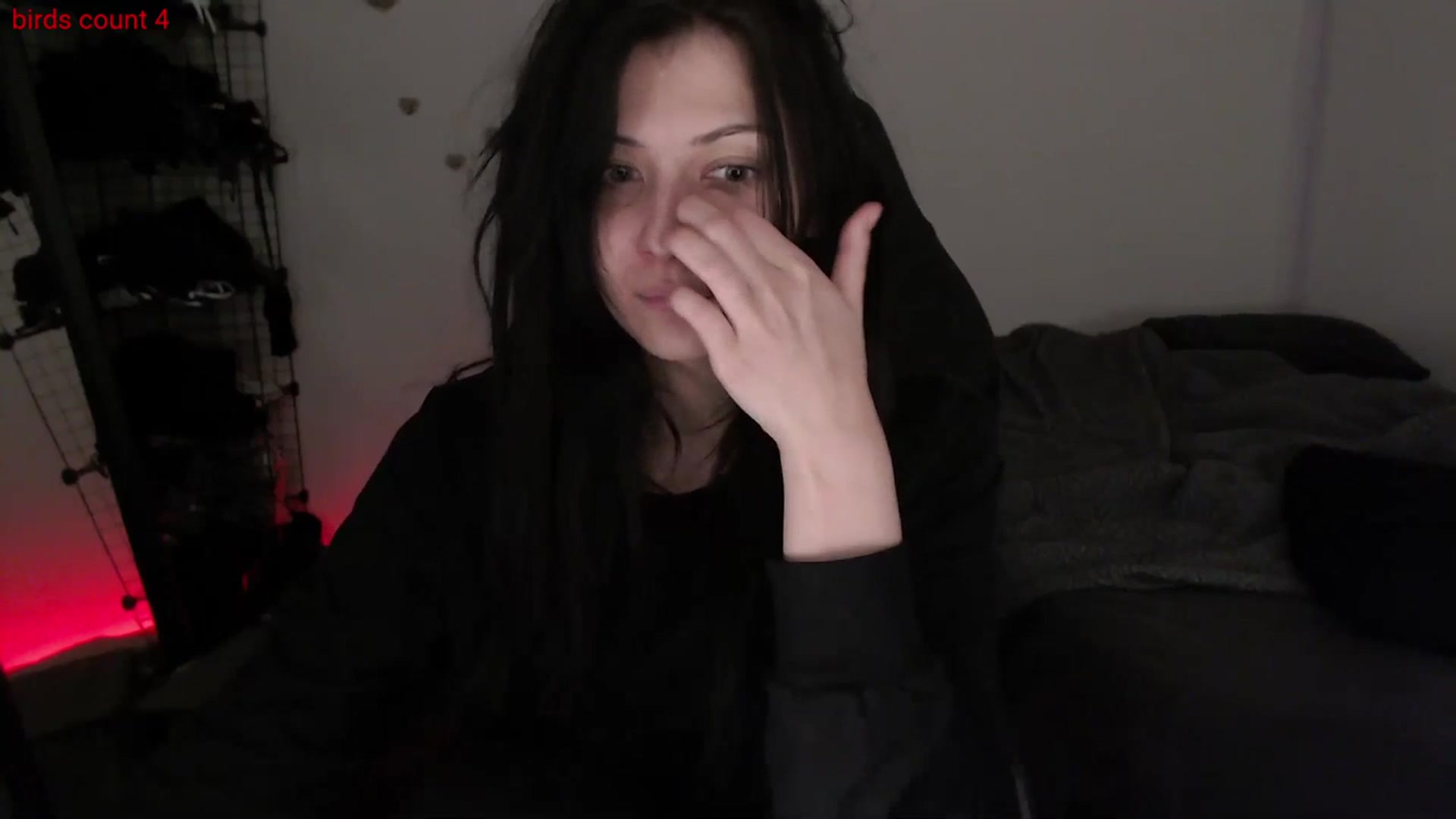 Gallery image thumbnail from GrimPie's myfreecams stream on, 06/16/2023, 08:56 image 9 of 20