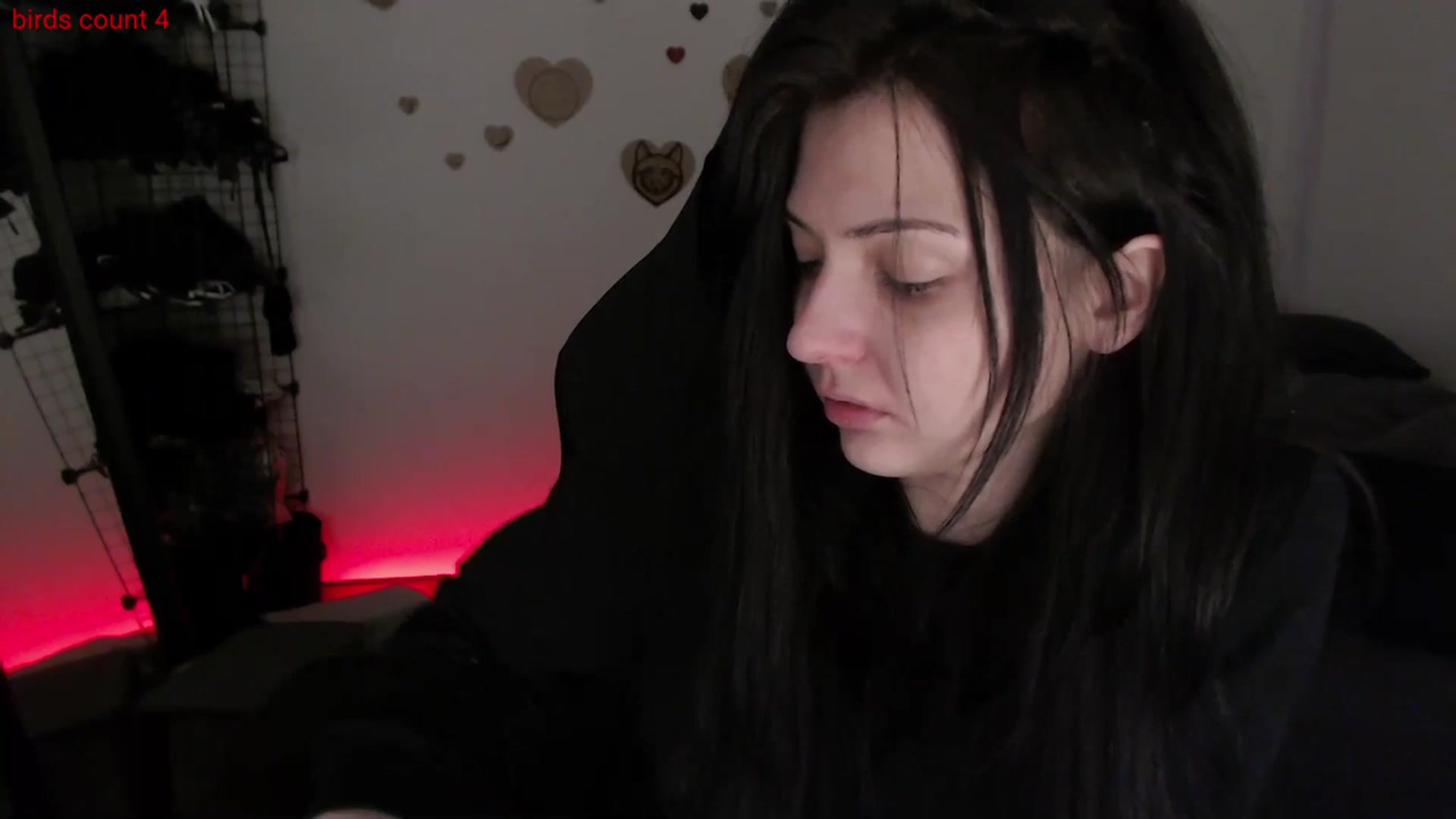 Gallery image thumbnail from GrimPie's myfreecams stream on, 06/16/2023, 08:56 image 13 of 20