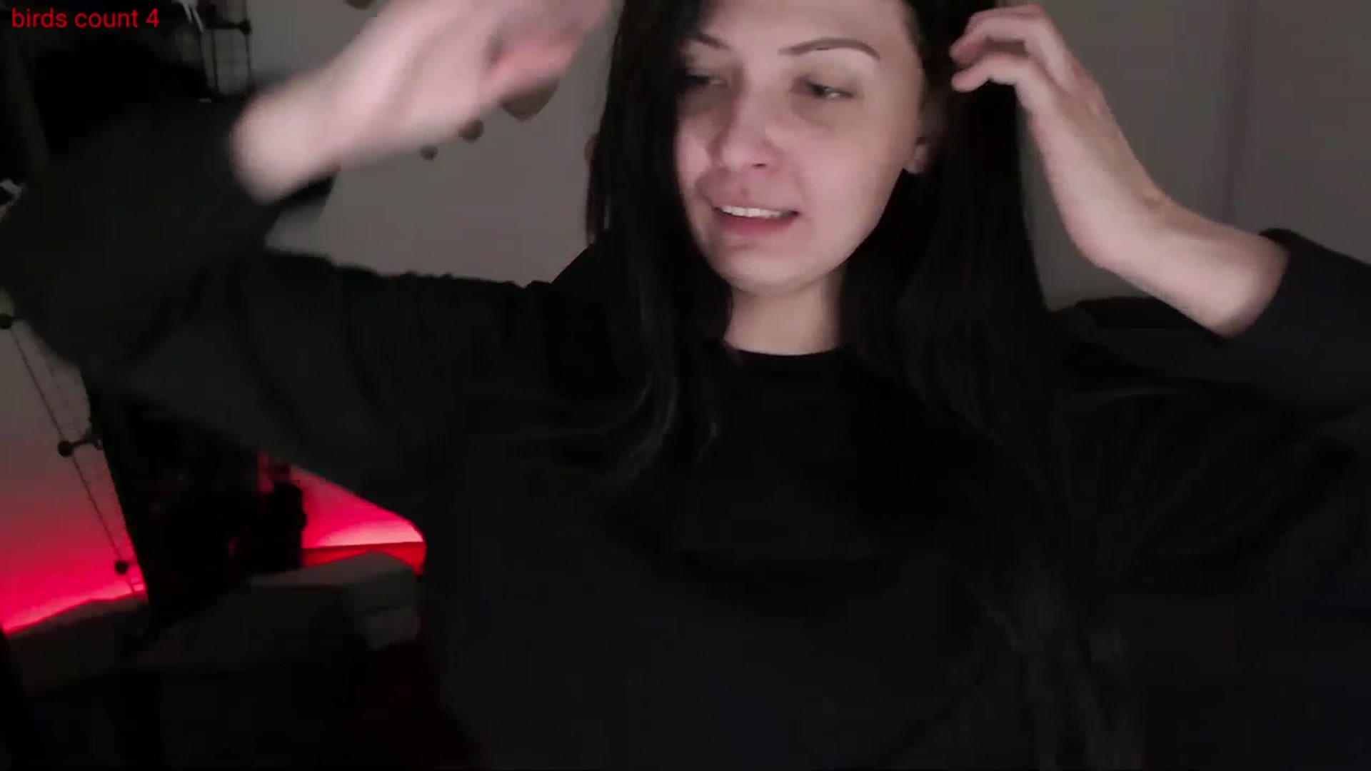 Gallery image thumbnail from GrimPie's myfreecams stream on, 06/16/2023, 08:56 image 19 of 20