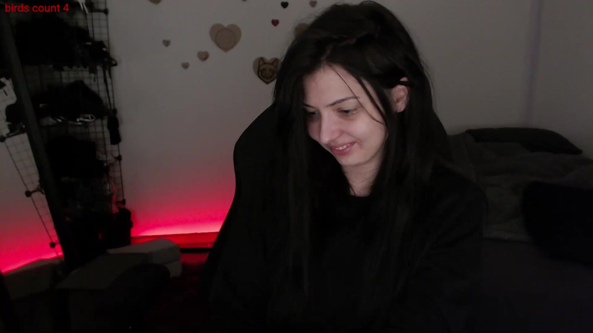 Gallery image thumbnail from GrimPie's myfreecams stream on, 06/16/2023, 08:56 image 14 of 20