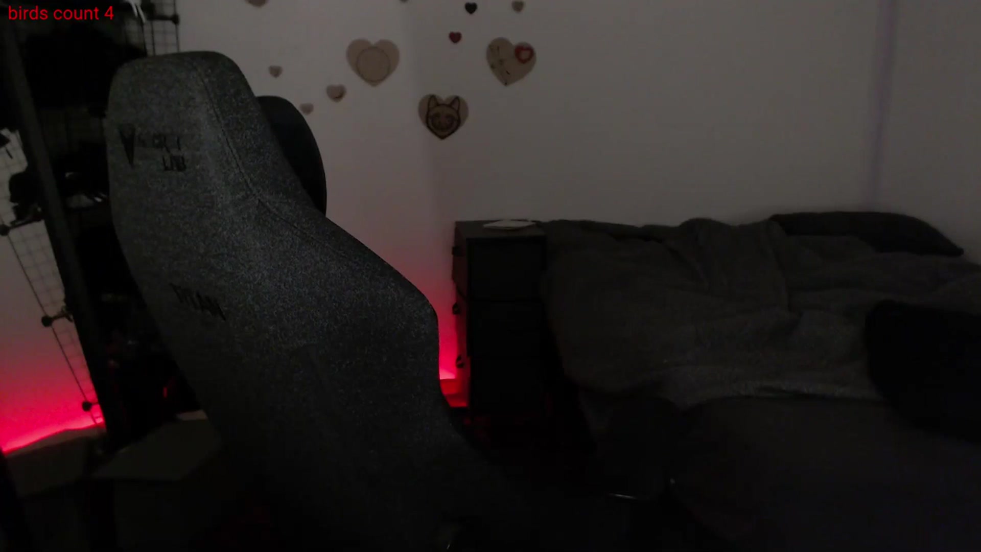 Gallery image thumbnail from GrimPie's myfreecams stream on, 06/16/2023, 08:56 image 15 of 20