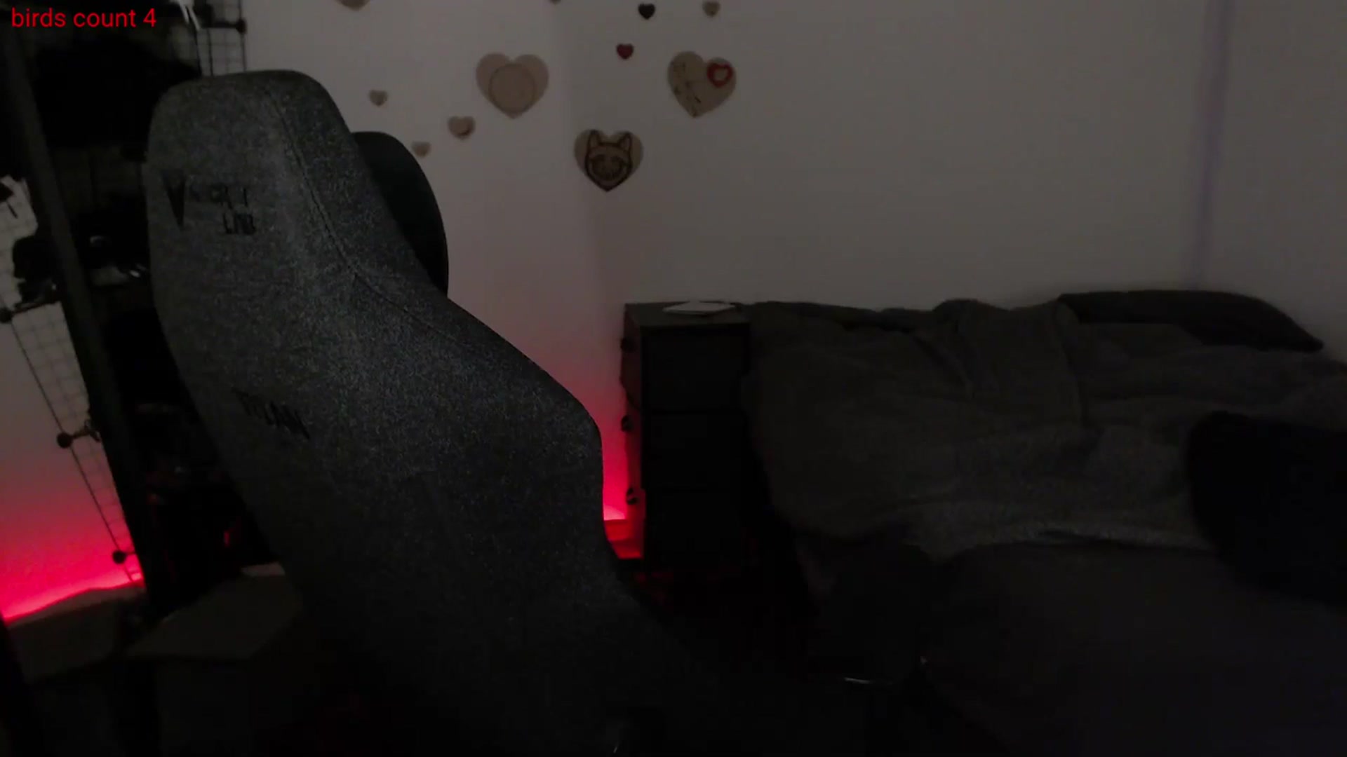 Gallery image thumbnail from GrimPie's myfreecams stream on, 06/16/2023, 08:56 image 16 of 20