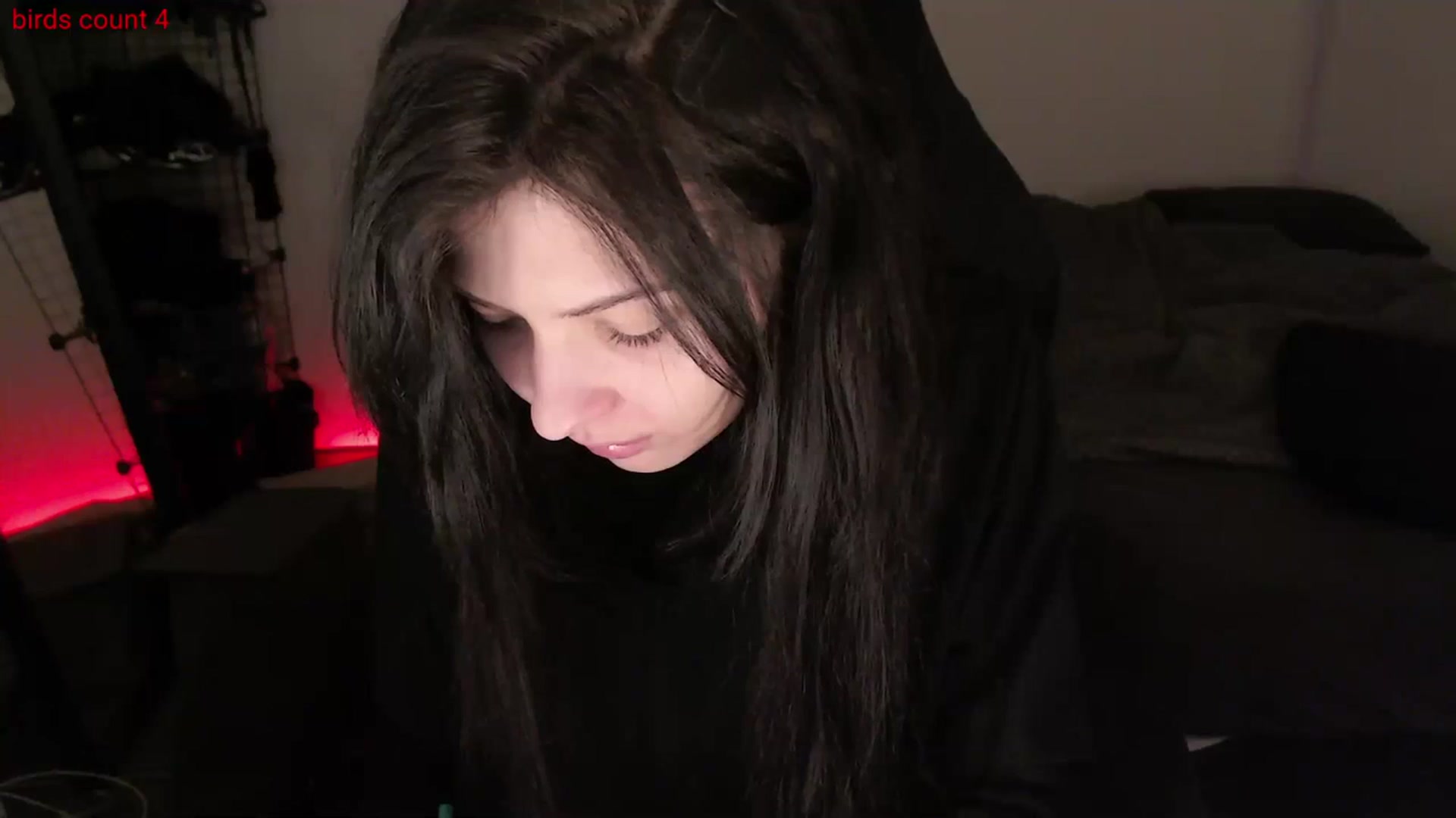 Gallery image thumbnail from GrimPie's myfreecams stream on, 06/16/2023, 08:56 image 5 of 20