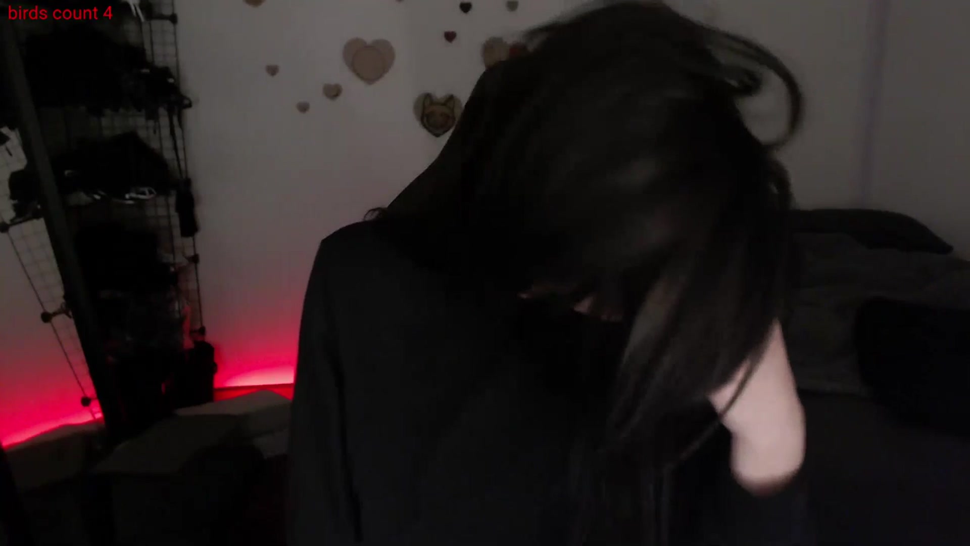 Gallery image thumbnail from GrimPie's myfreecams stream on, 06/16/2023, 08:56 image 18 of 20
