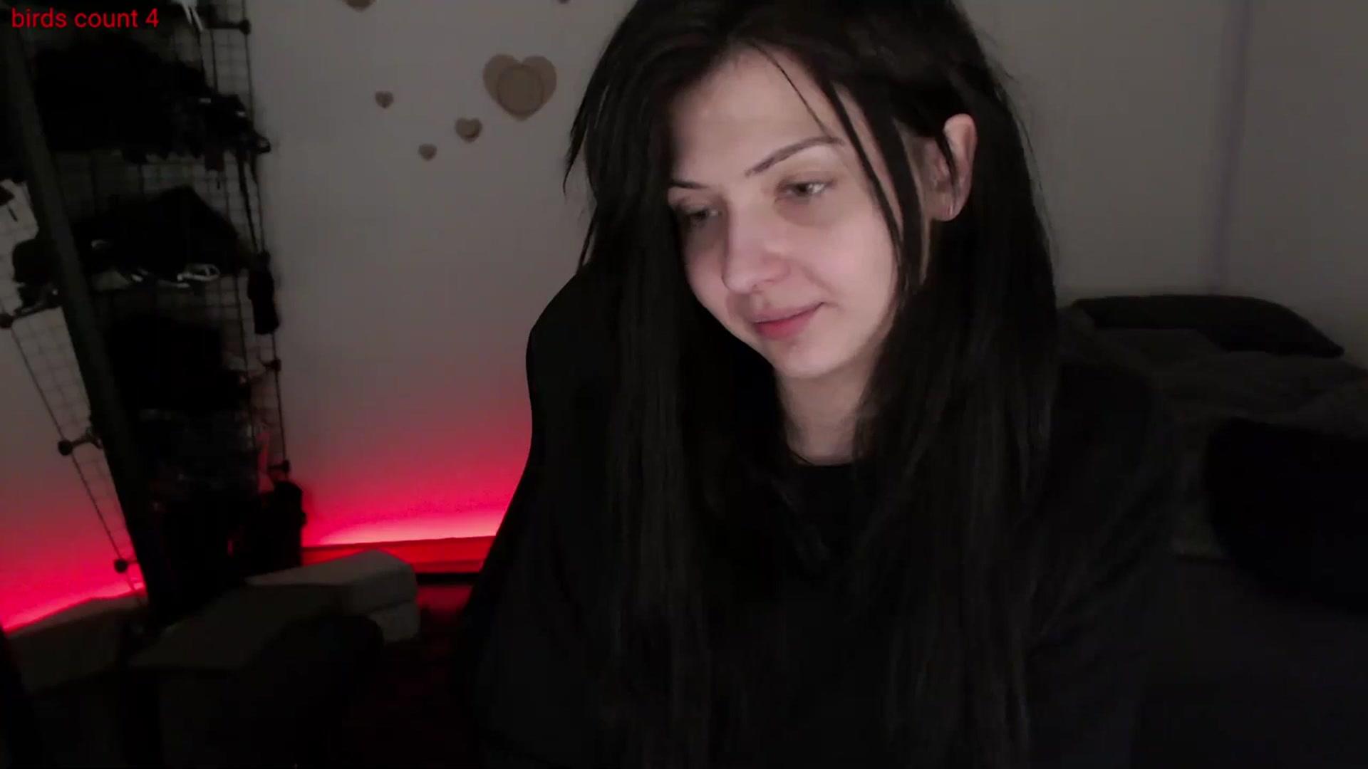 Gallery image thumbnail from GrimPie's myfreecams stream on, 06/16/2023, 08:56 image 11 of 20