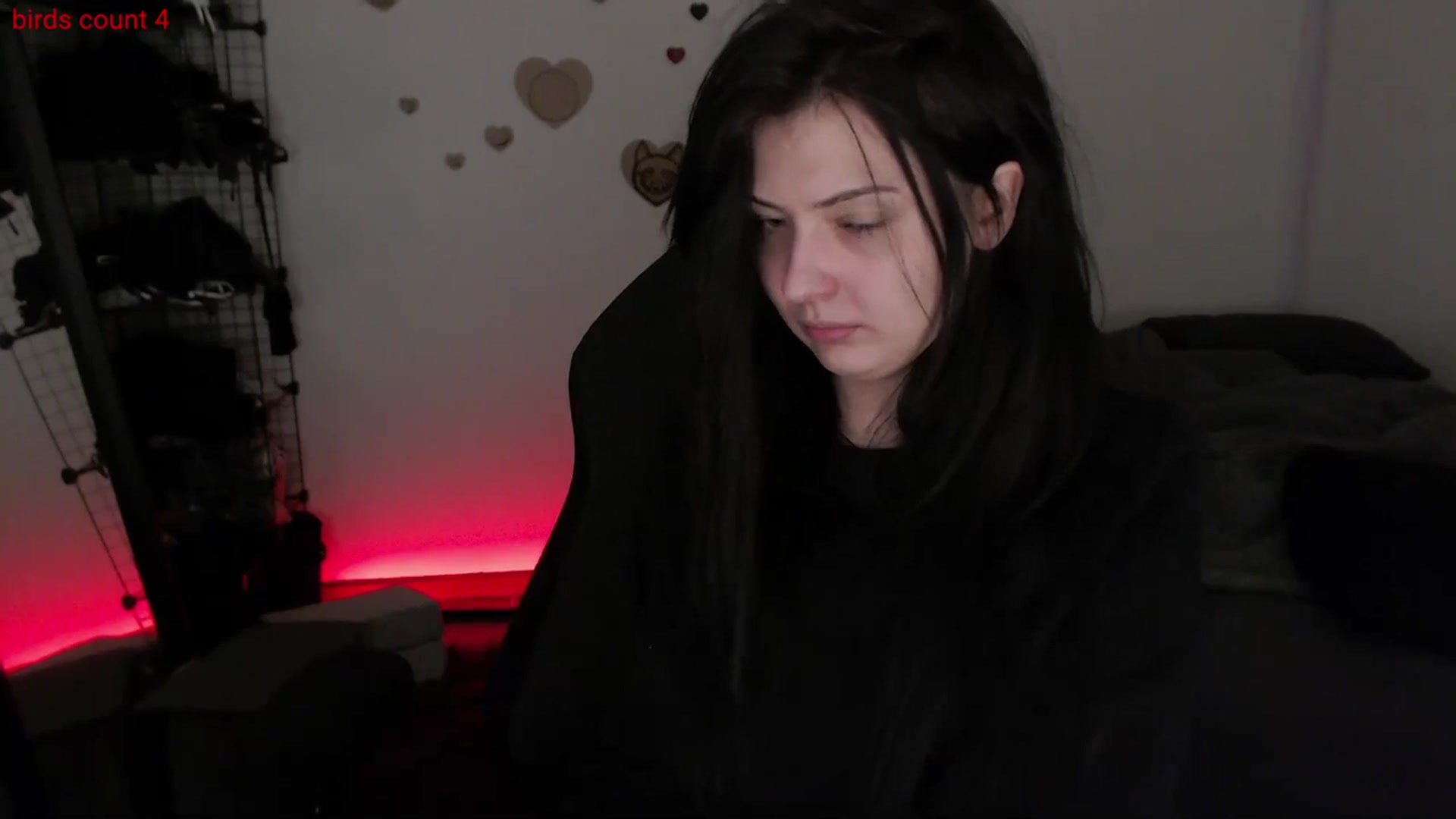Gallery image thumbnail from GrimPie's myfreecams stream on, 06/16/2023, 08:56 image 12 of 20