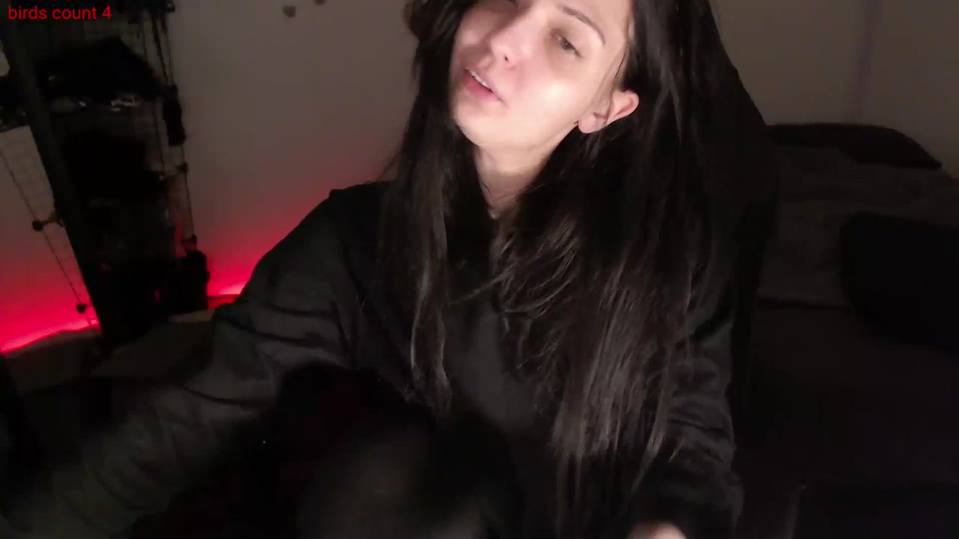 Gallery image thumbnail from GrimPie's myfreecams stream on, 06/16/2023, 08:56 image 2 of 20