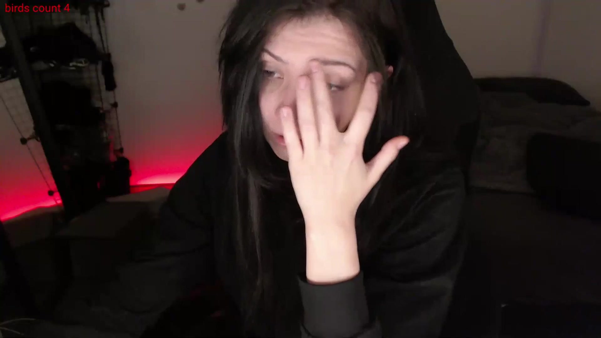 Gallery image thumbnail from GrimPie's myfreecams stream on, 06/16/2023, 08:56 image 4 of 20