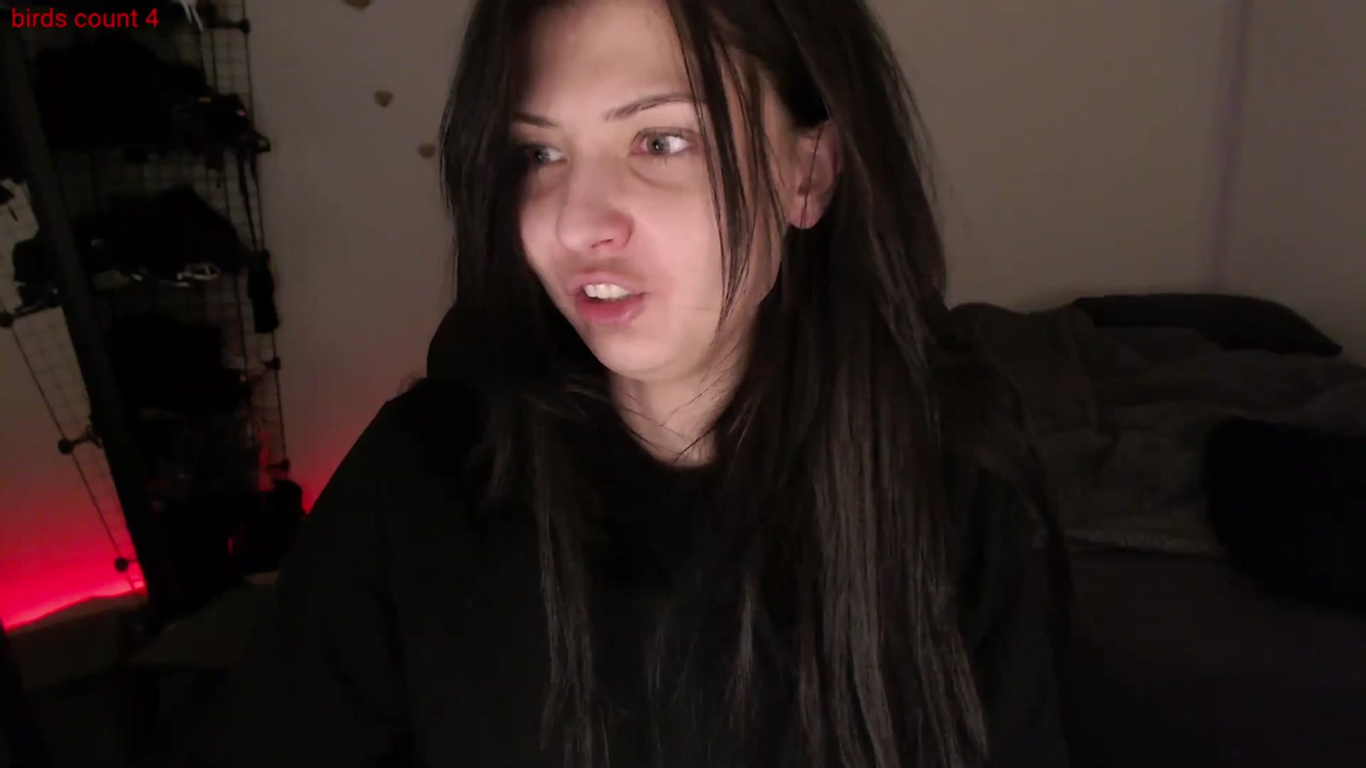 Gallery image thumbnail from GrimPie's myfreecams stream on, 06/16/2023, 08:56 image 6 of 20