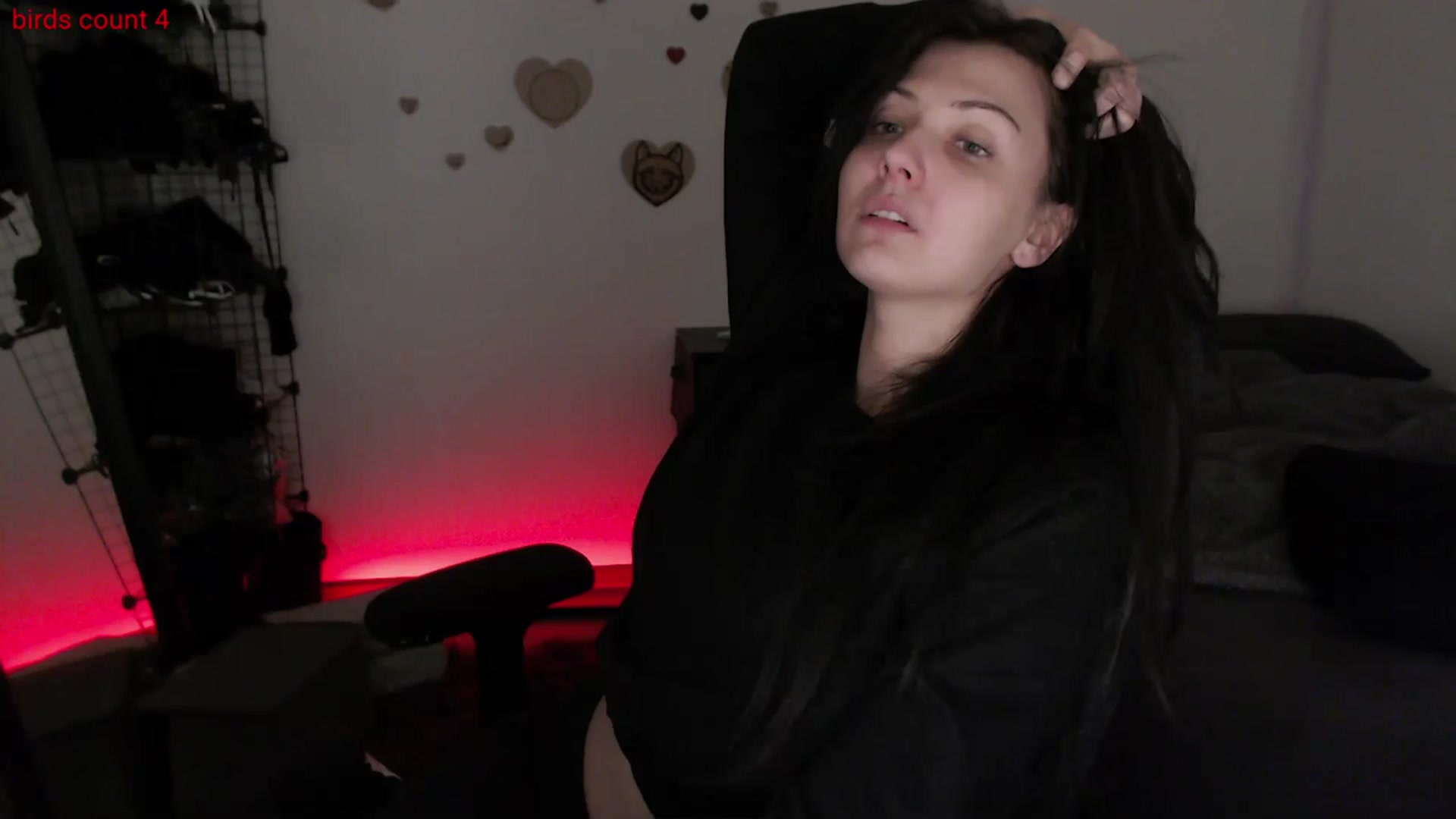 Gallery image thumbnail from GrimPie's myfreecams stream on, 06/16/2023, 08:56 image 8 of 20