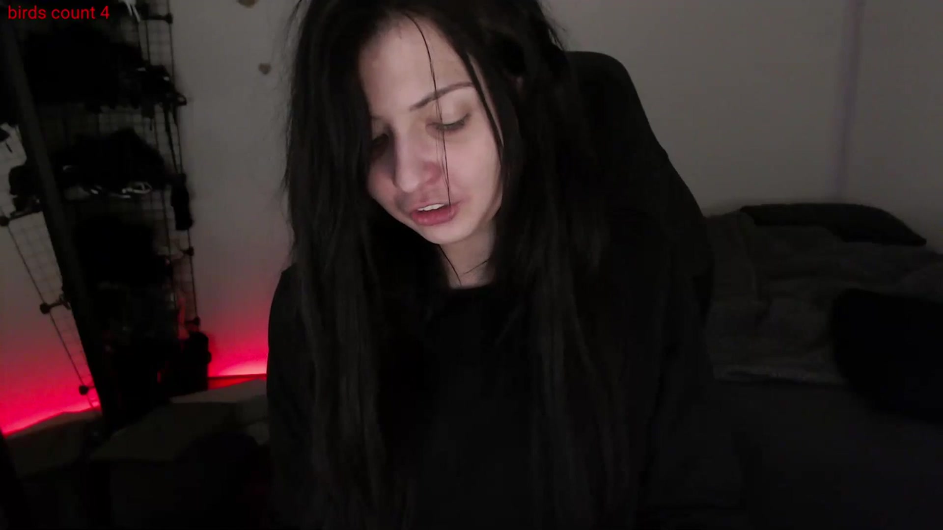 Gallery image thumbnail from GrimPie's myfreecams stream on, 06/16/2023, 08:56 image 10 of 20