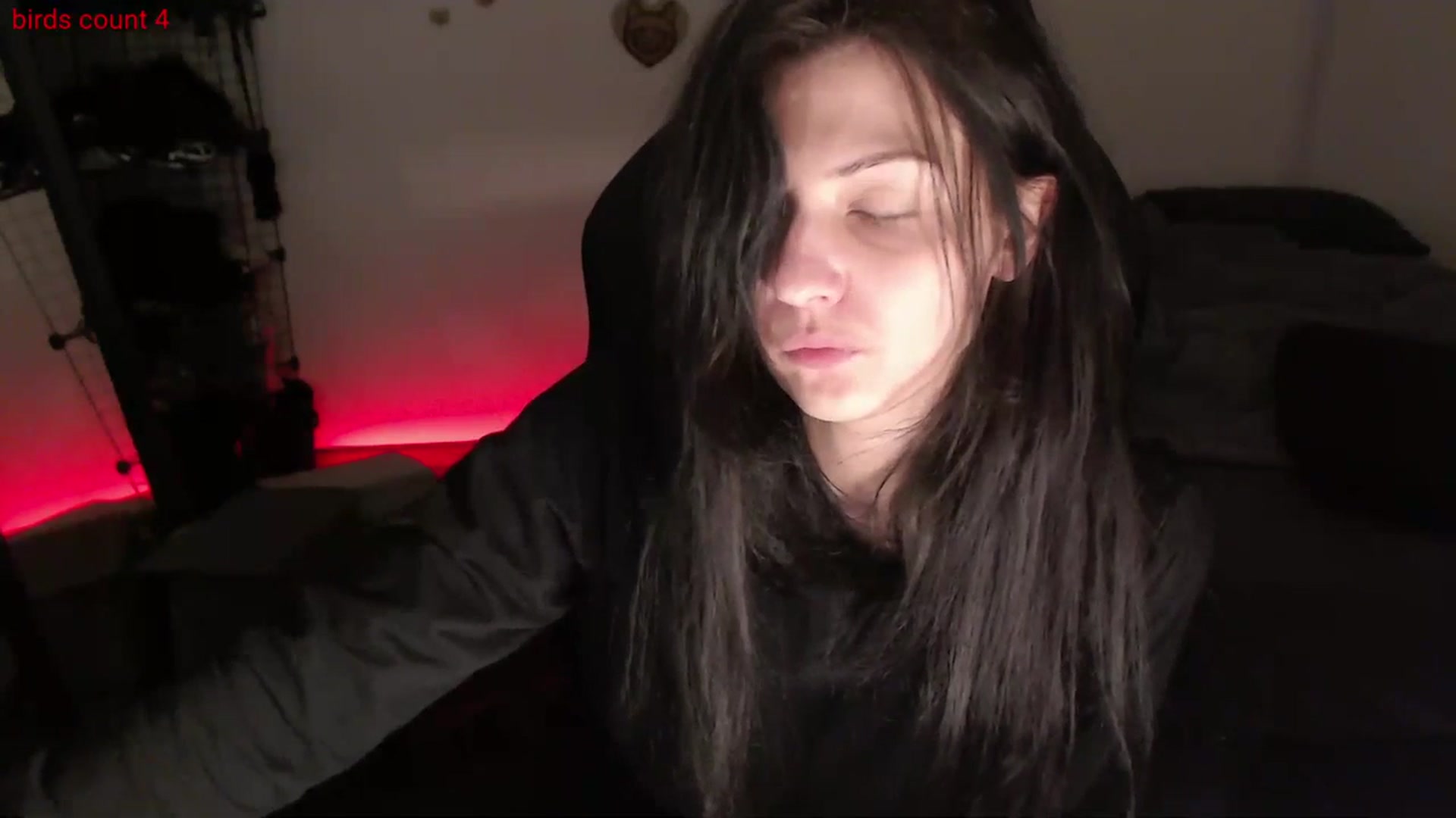 Gallery image thumbnail from GrimPie's myfreecams stream on, 06/16/2023, 08:56 image 3 of 20