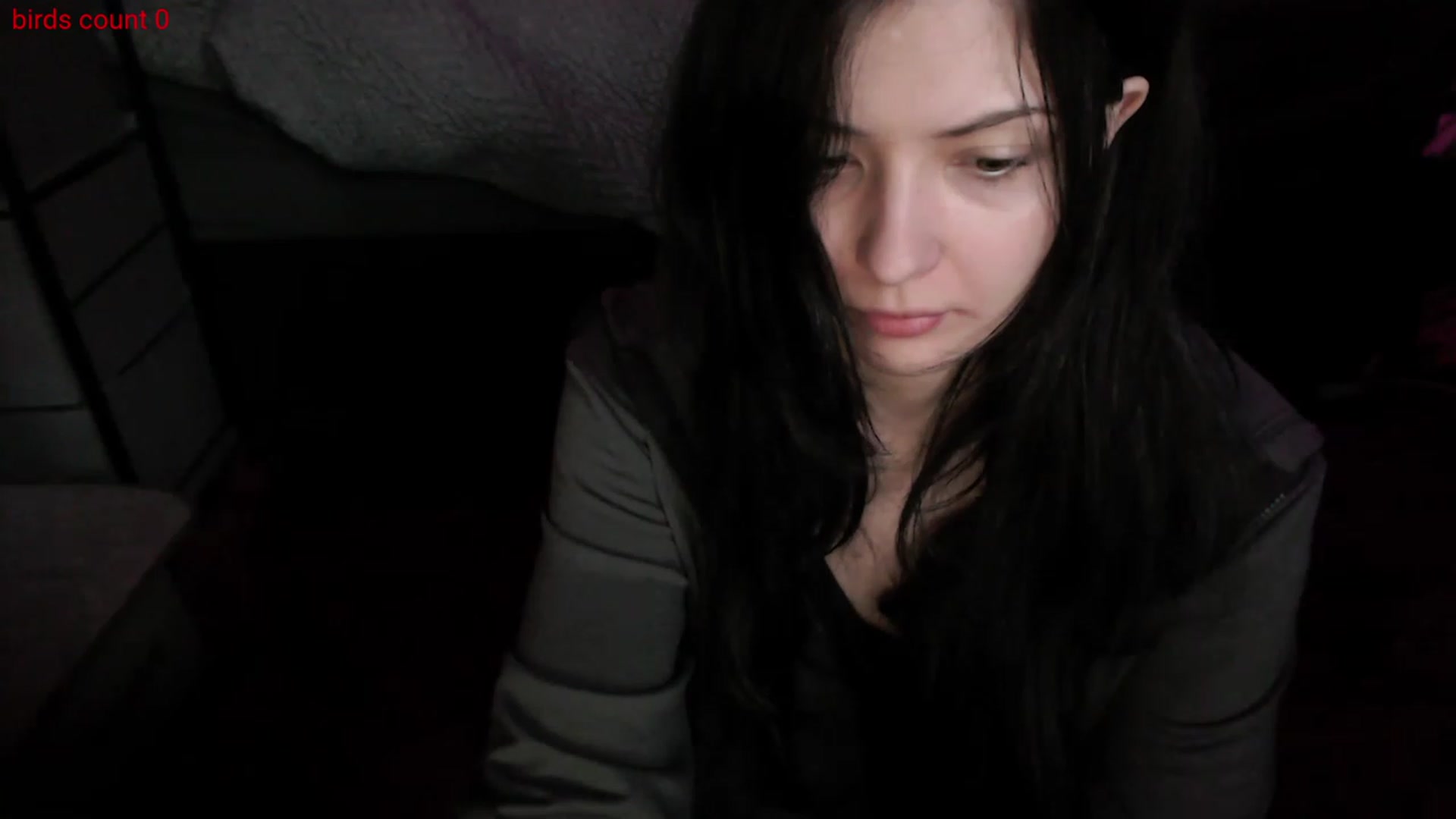 Gallery image thumbnail from GrimPie's myfreecams stream on, 06/17/2023, 01:30 image 16 of 20